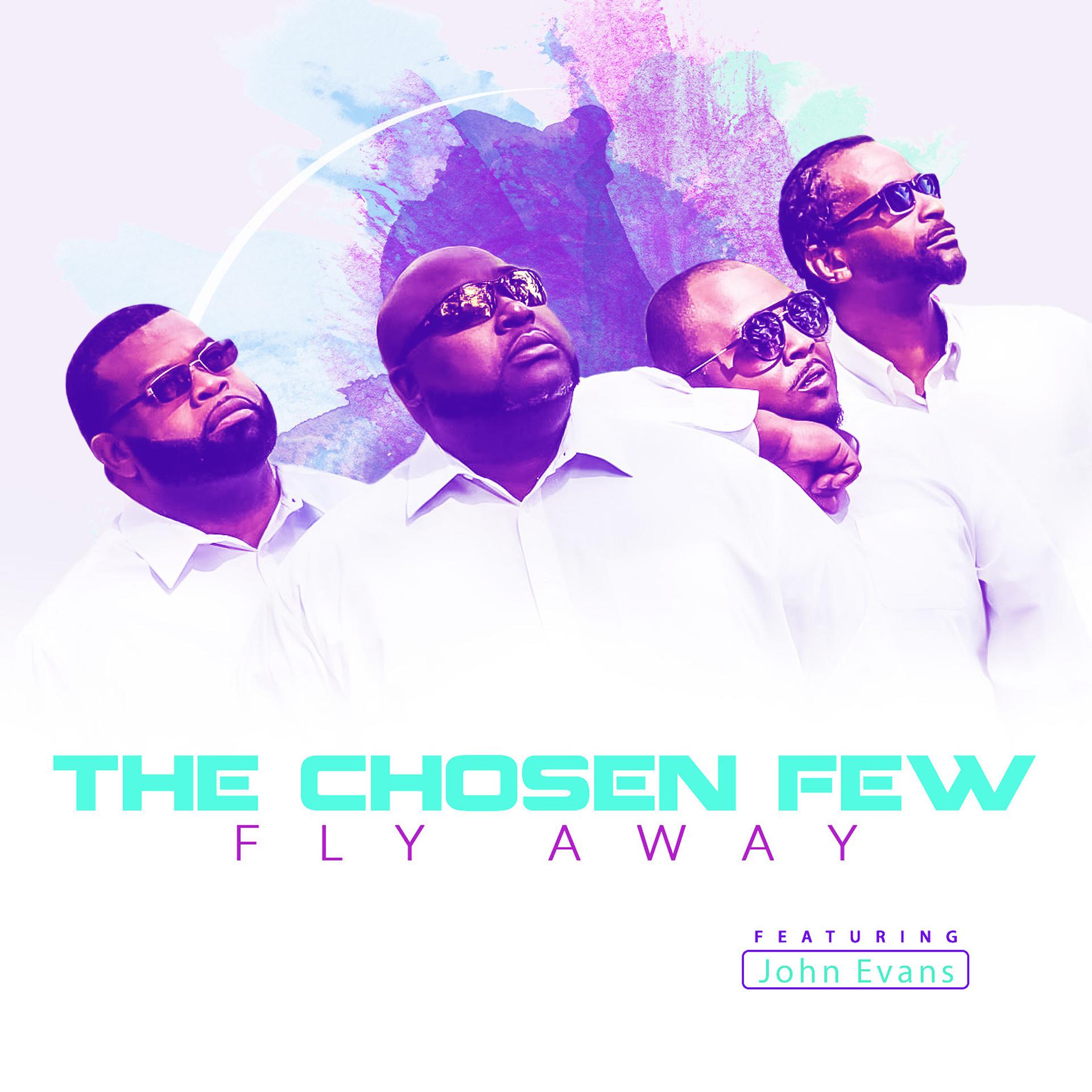 Постер альбома Fly Away (Single)