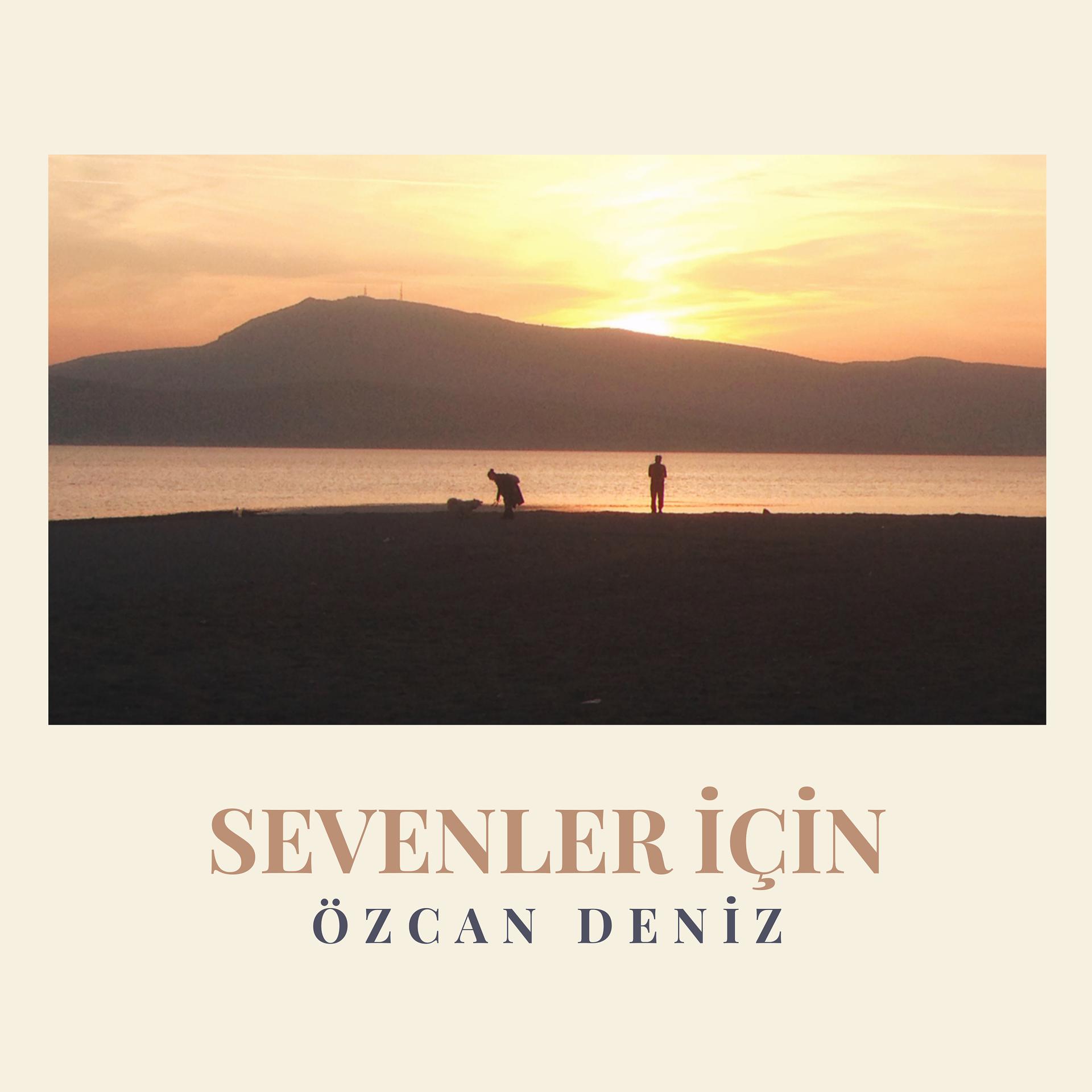 Постер альбома Sevenler İçin