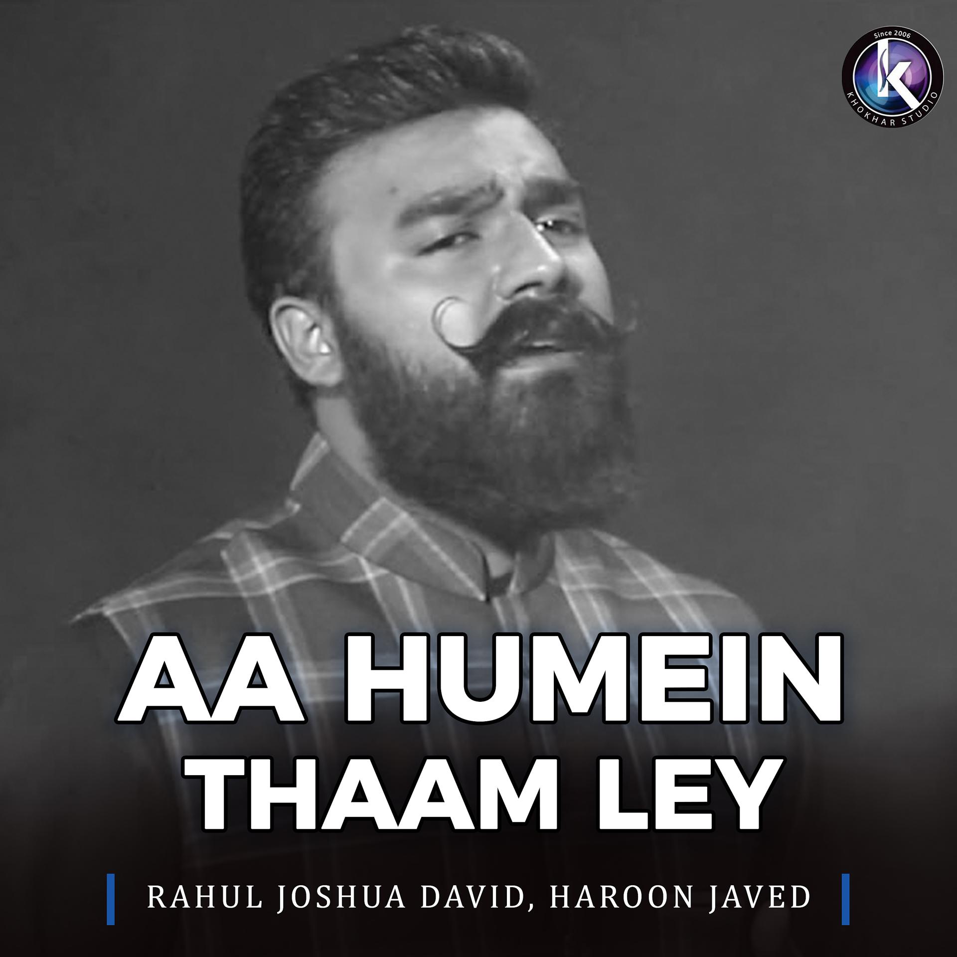 Постер альбома Aa Humein Thaam Ley
