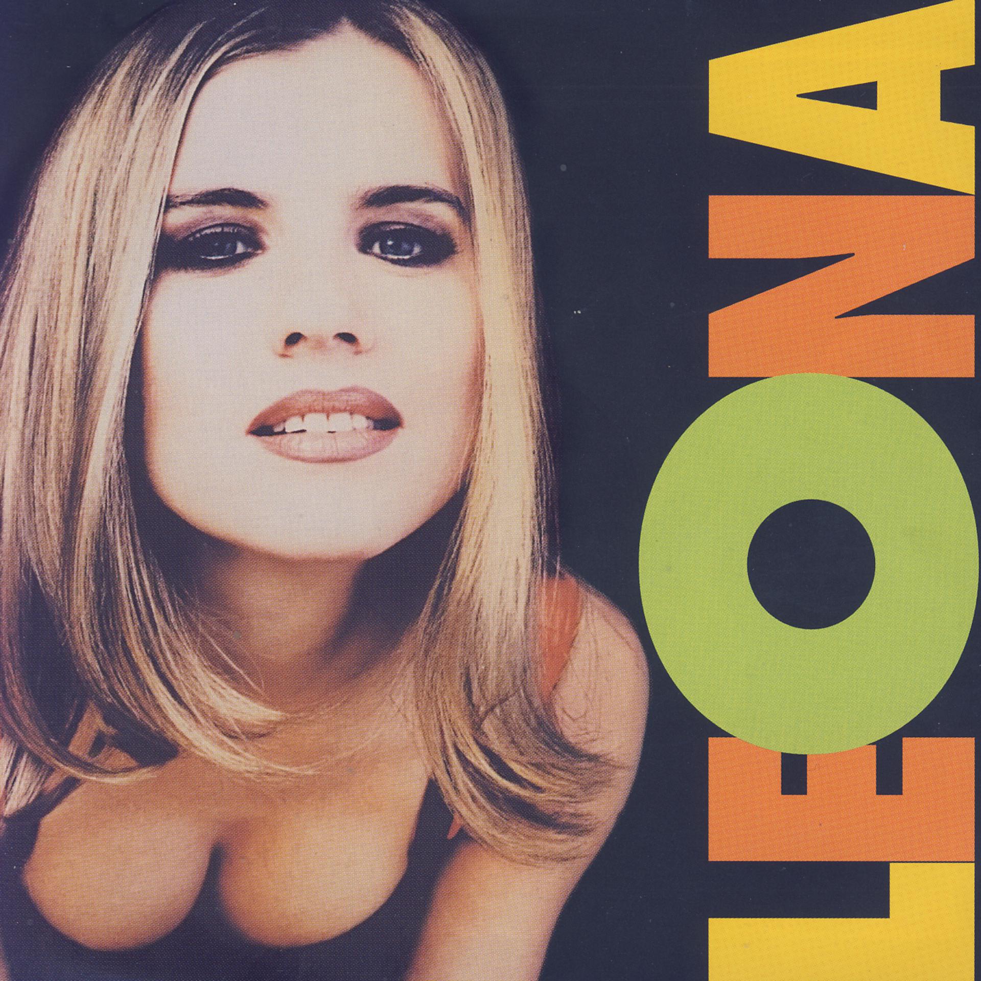 Постер альбома Leona