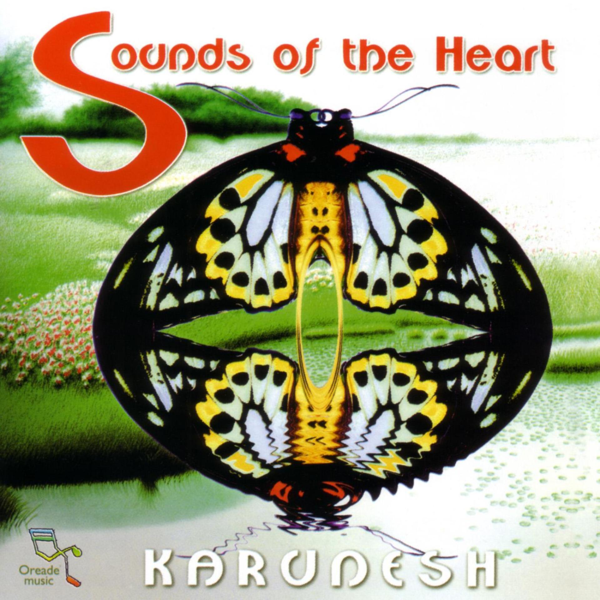 Постер альбома Sounds Of The Heart
