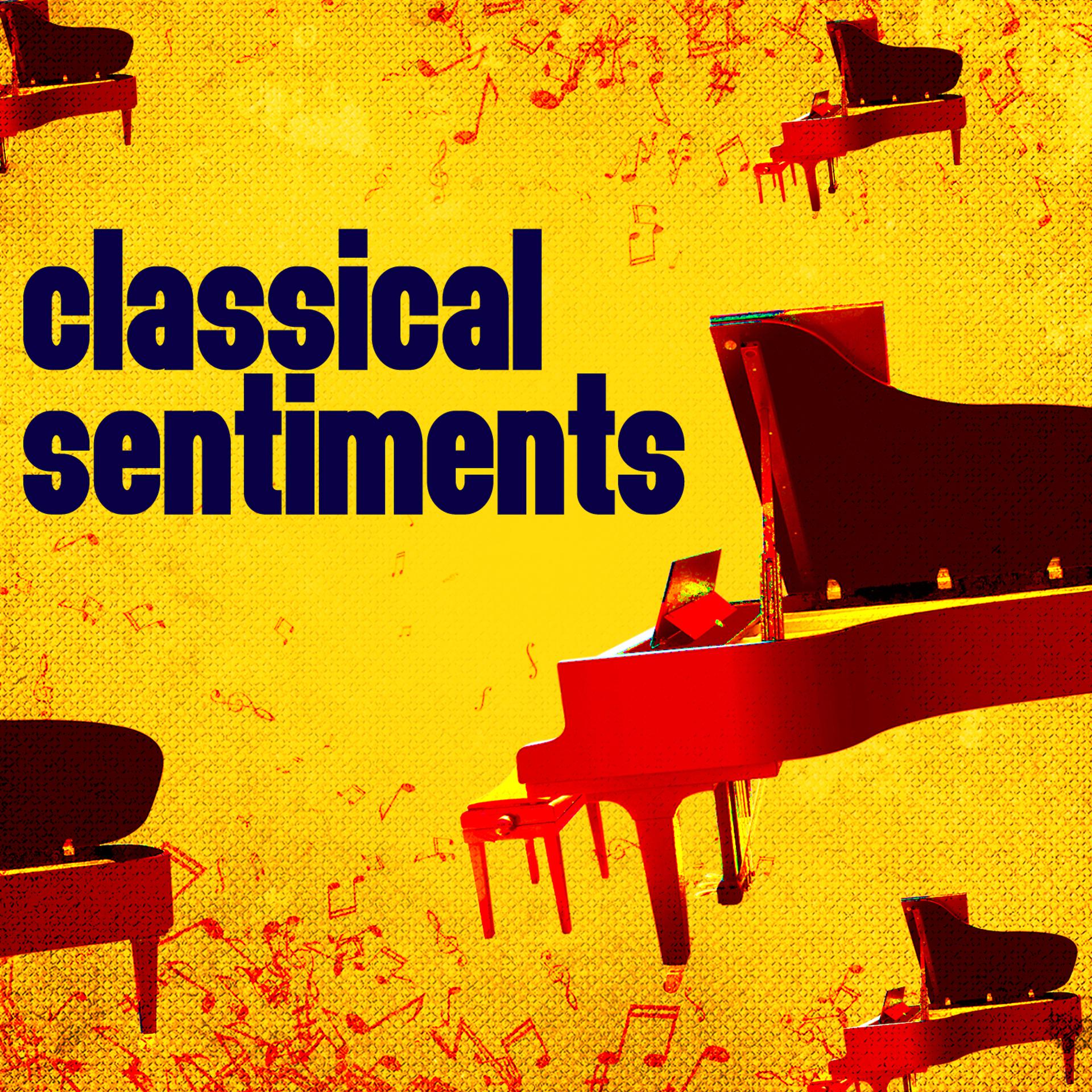 Постер альбома Classical Sentiments