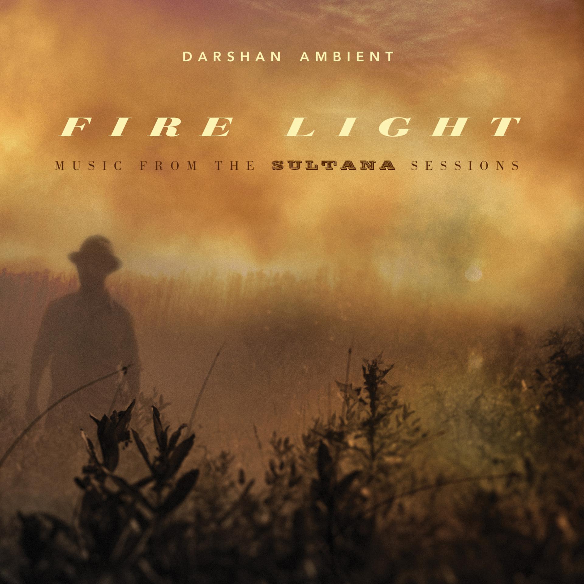 Постер альбома Fire Light