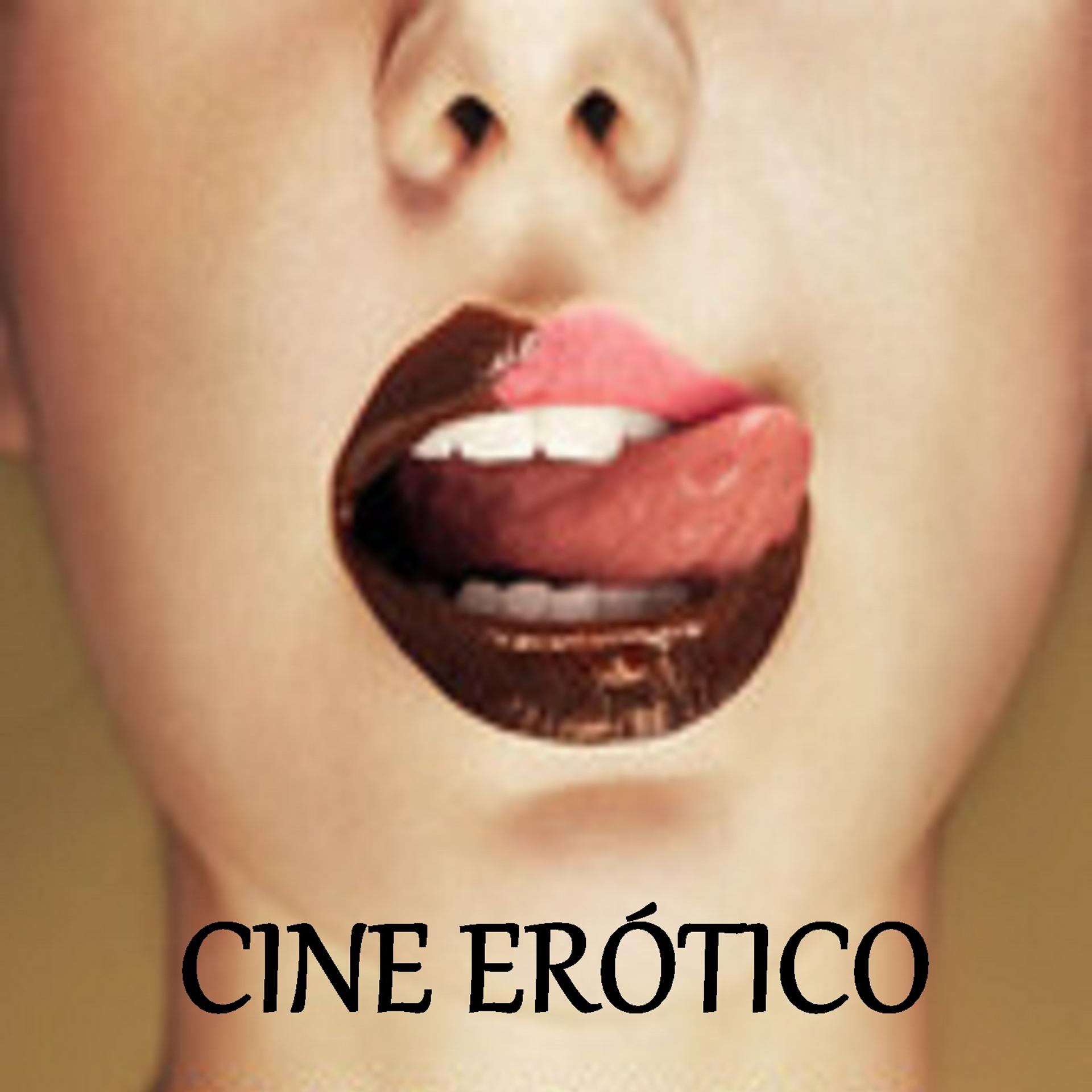 Постер альбома Cine Erótico