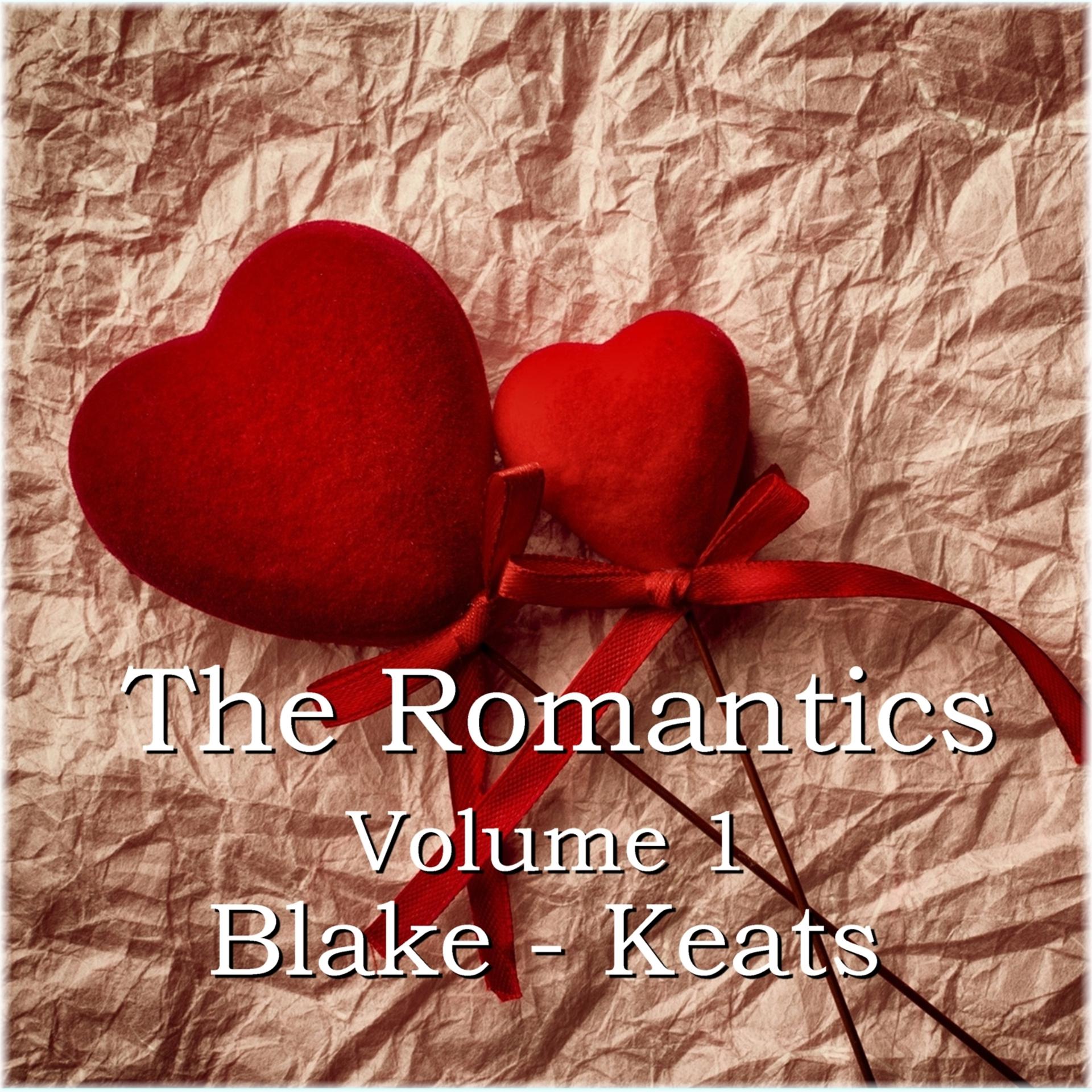 Постер альбома The Romantics - Volume 1