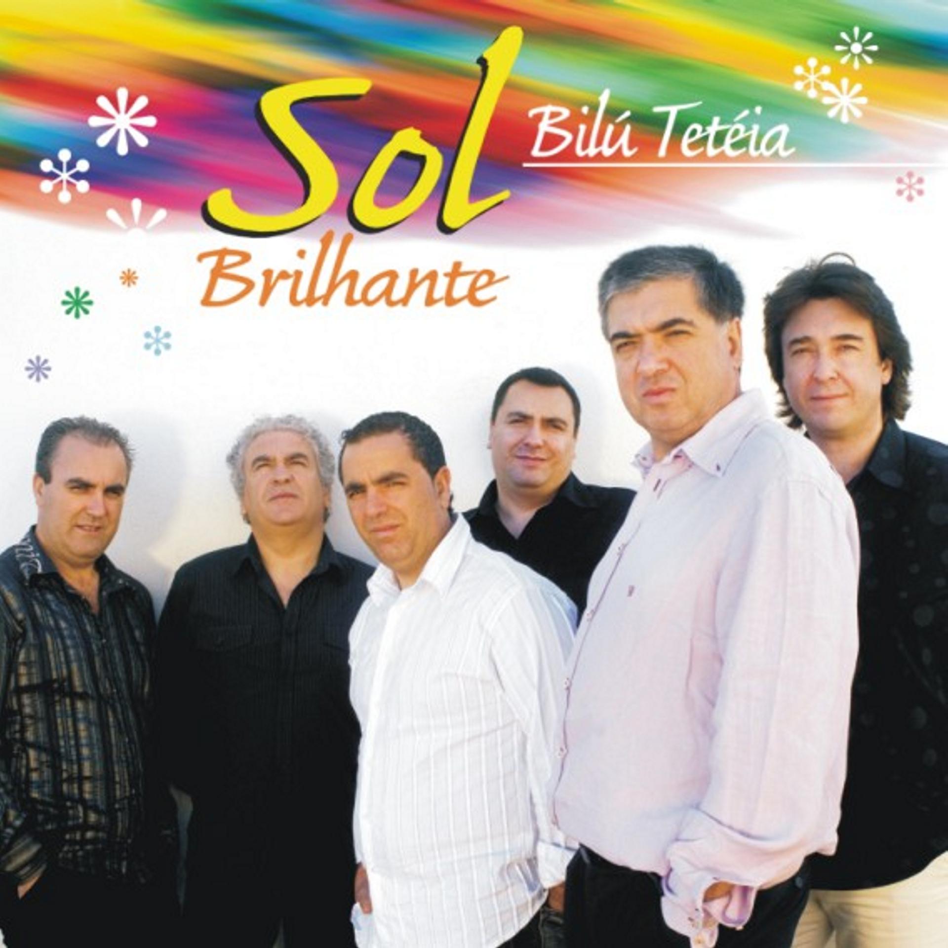 Постер альбома Bilu Tetéia