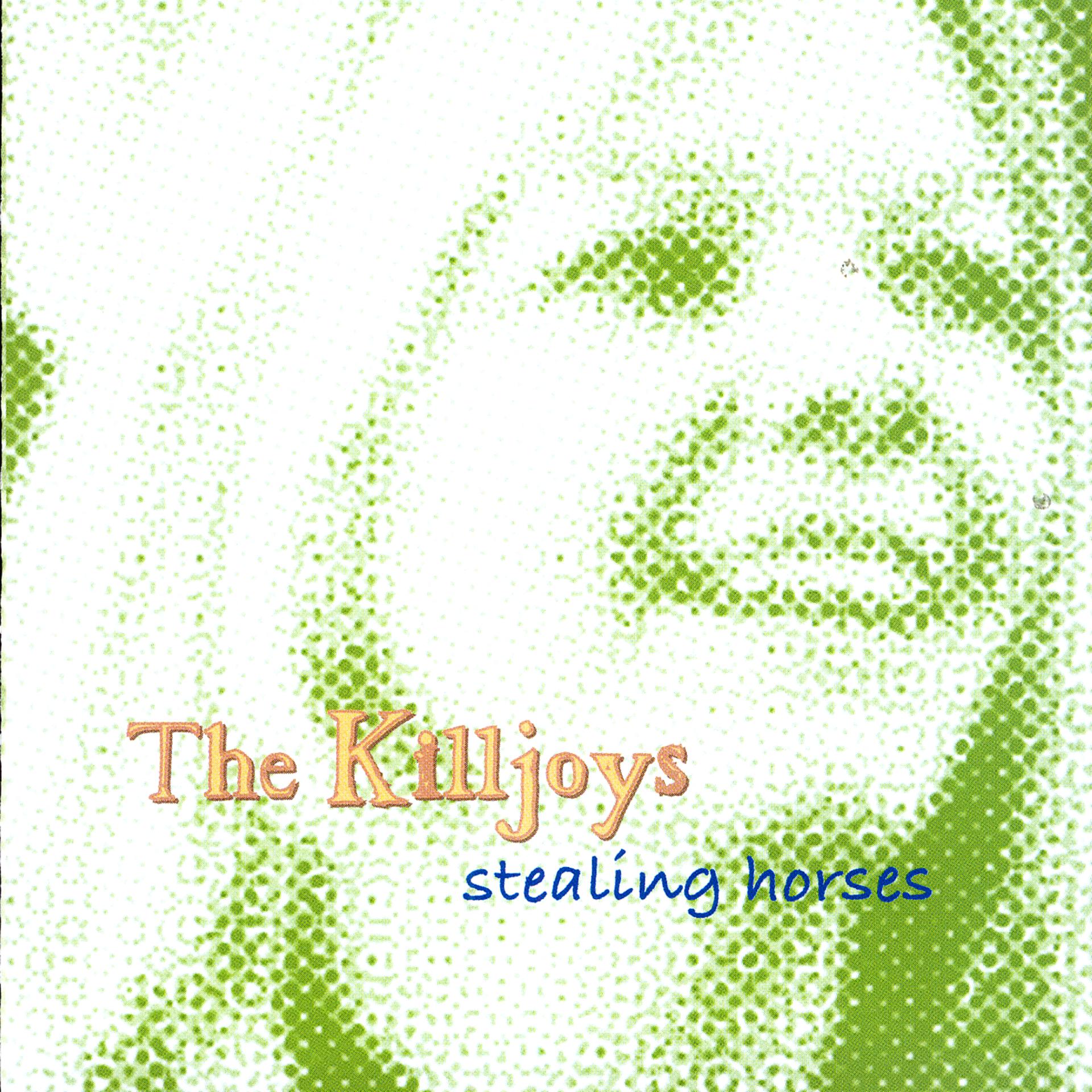 Постер альбома Stealing Horses