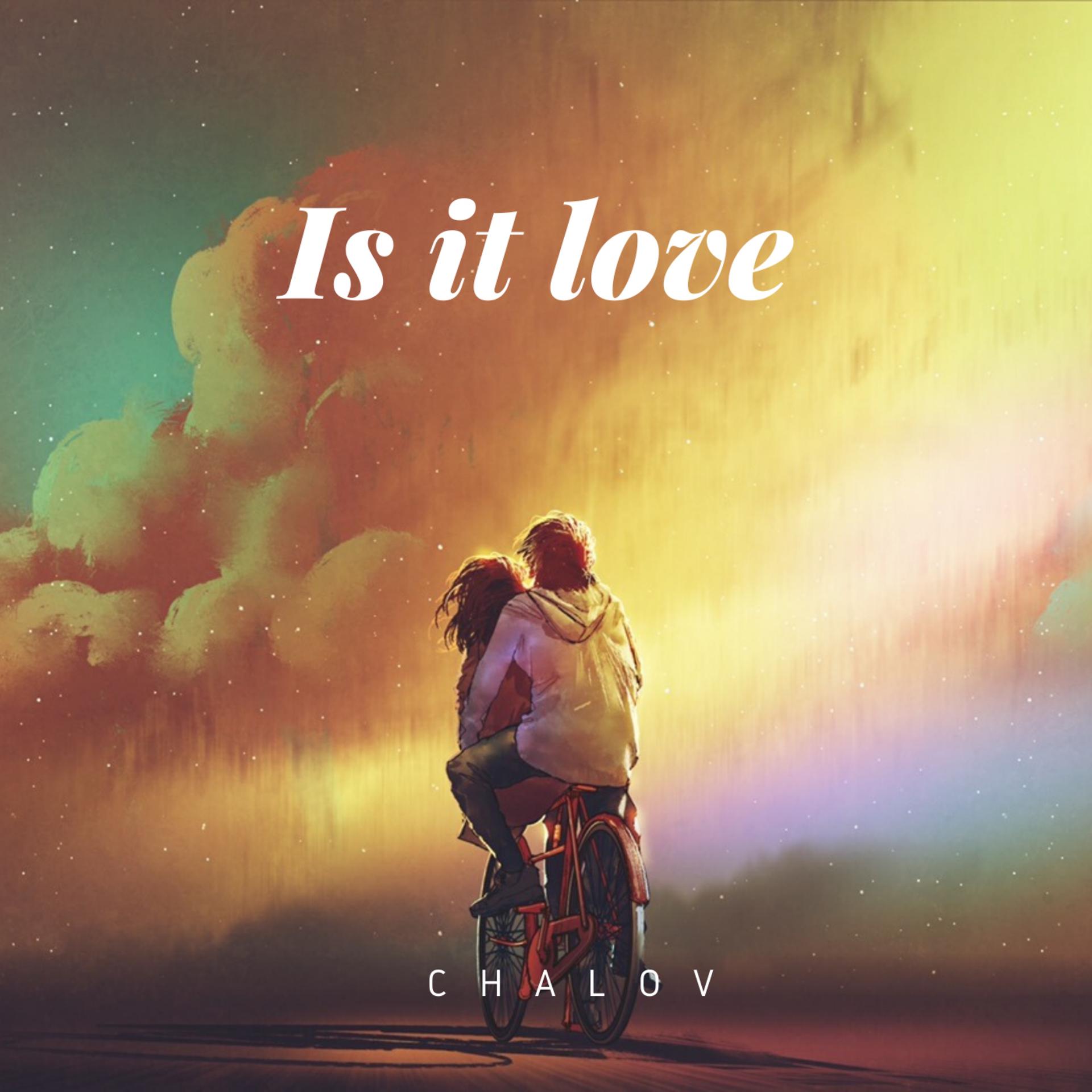 Постер альбома Is It Love