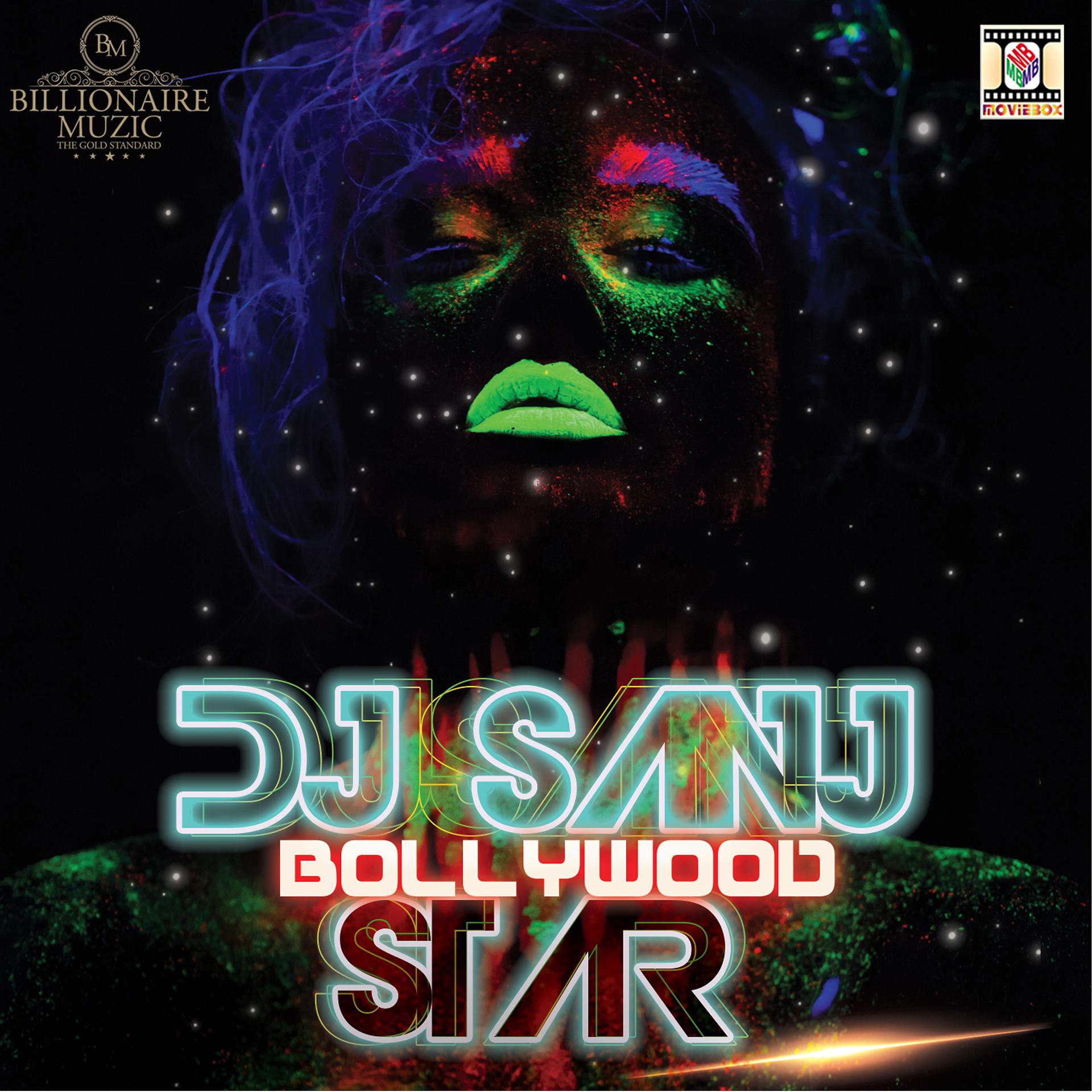 Постер альбома Bollywood Star