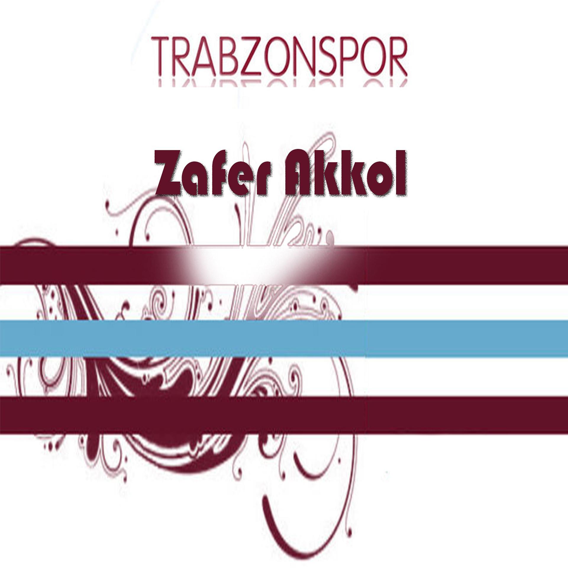 Постер альбома Trabzonspor