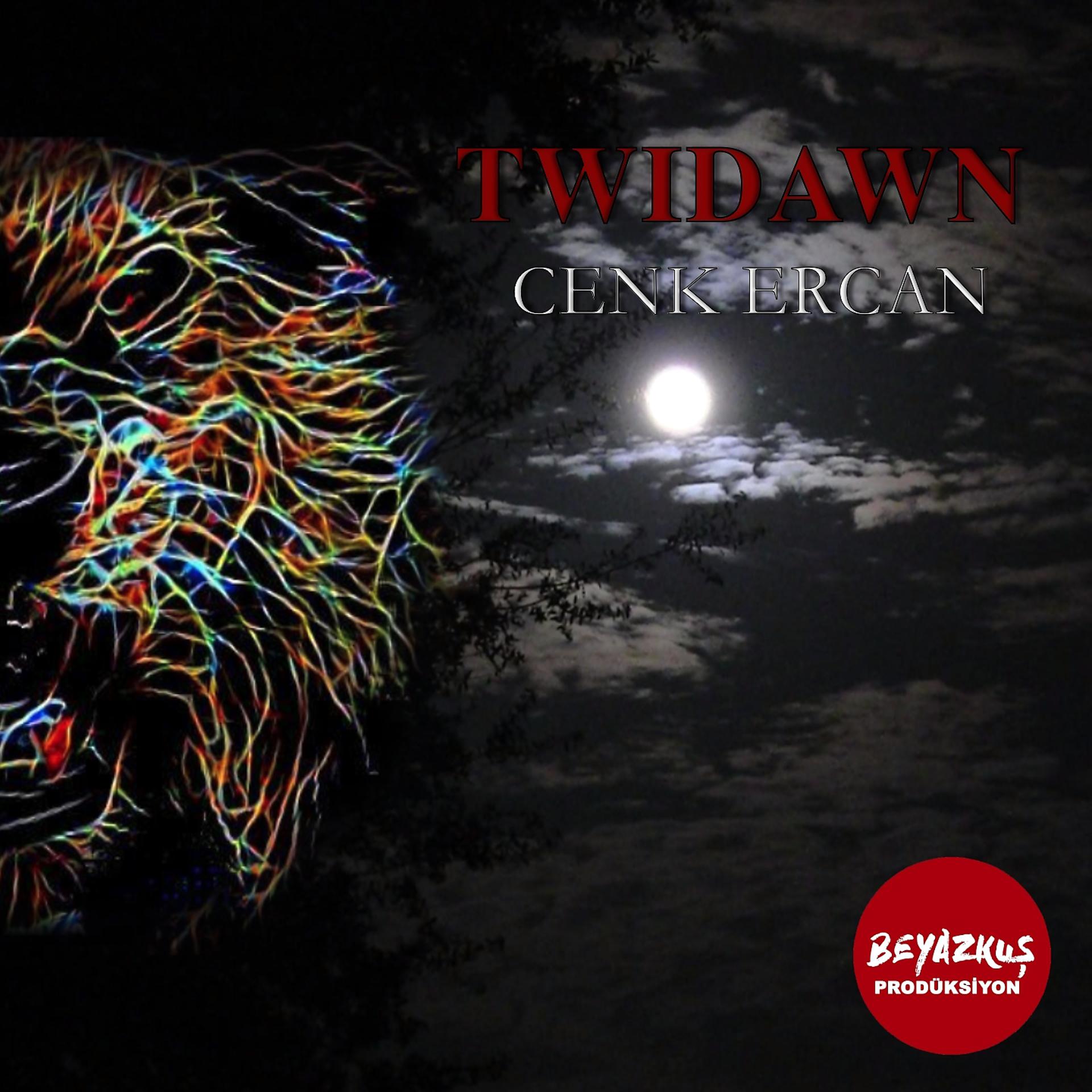 Постер альбома Twidawn