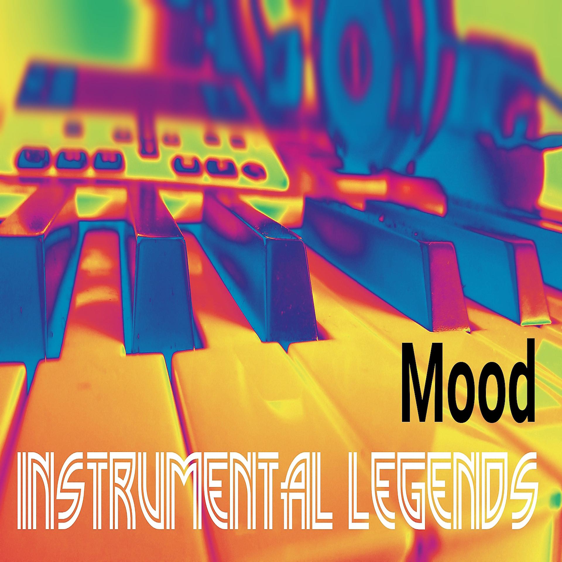 Постер альбома Mood (In the Style of  24kGoldn feat. iann dior)
