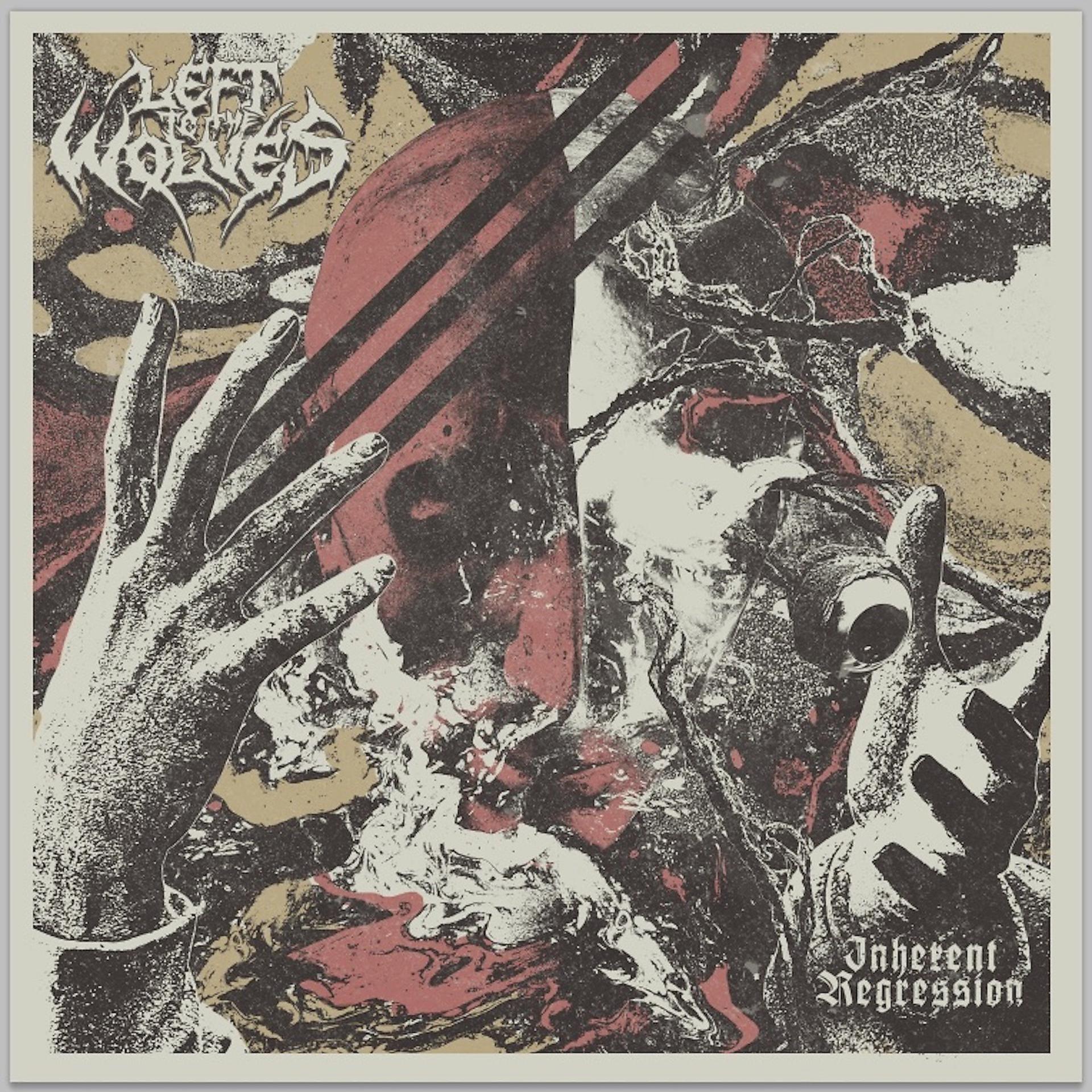 Постер альбома Cult of the Wardog