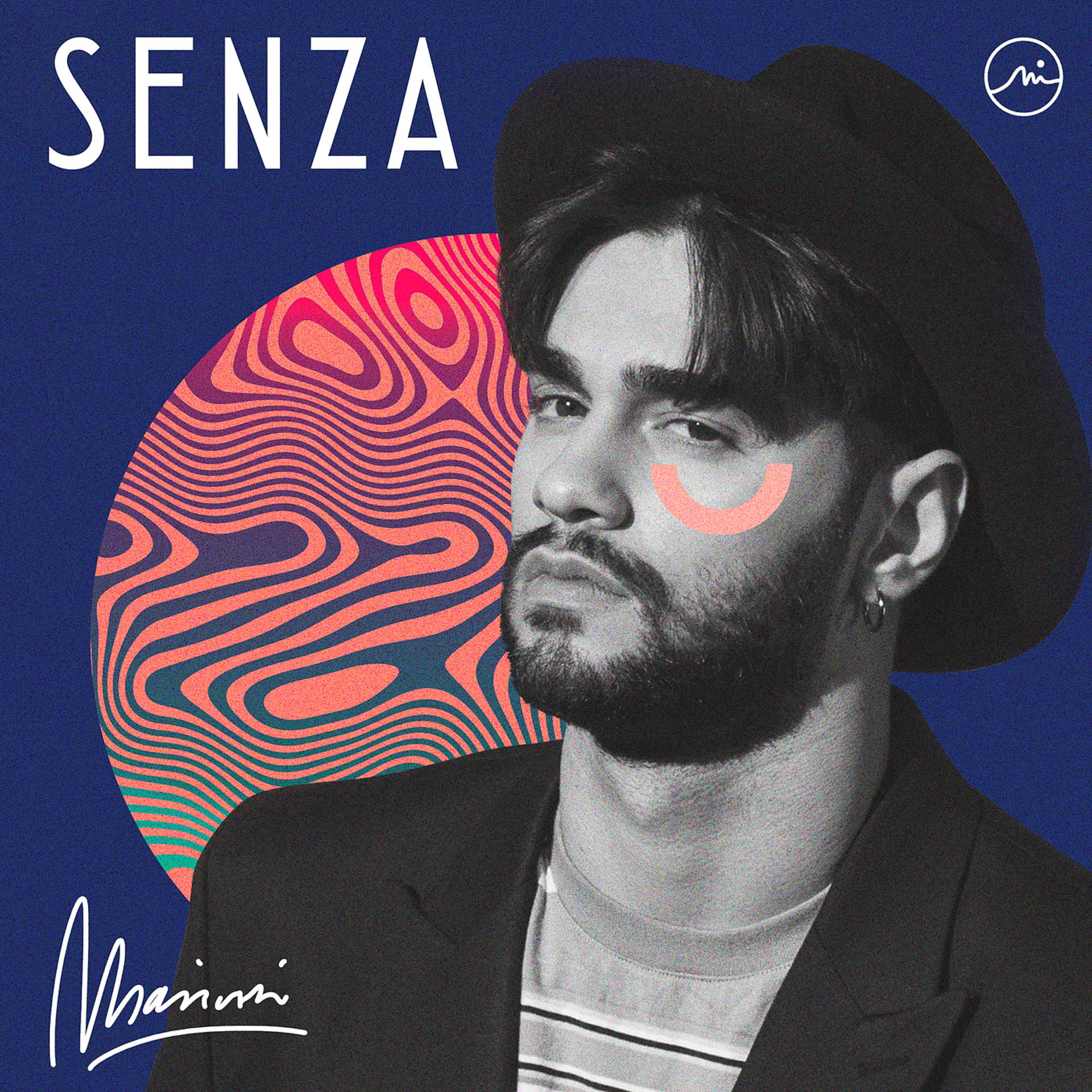 Постер альбома Senza