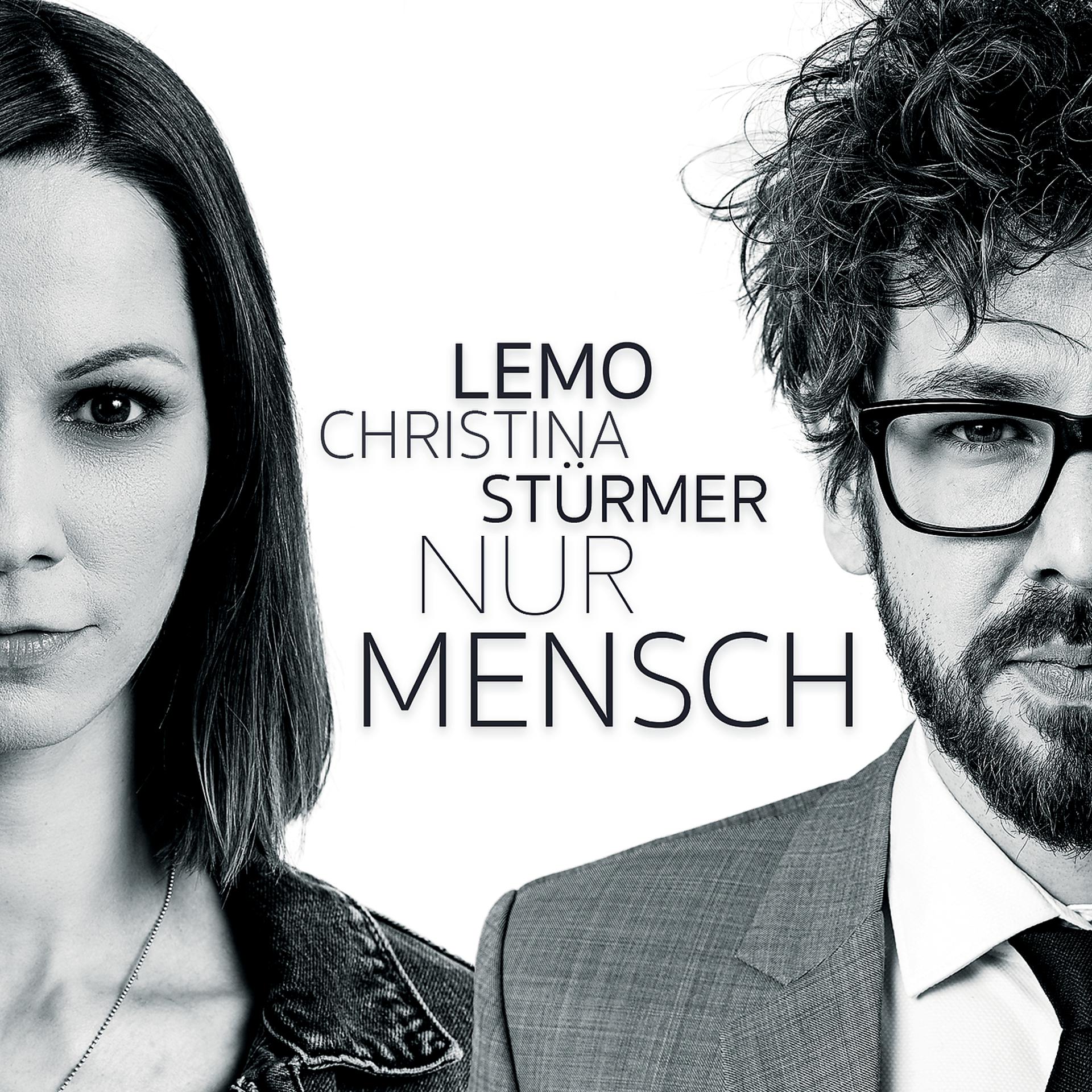 Постер альбома Nur Mensch