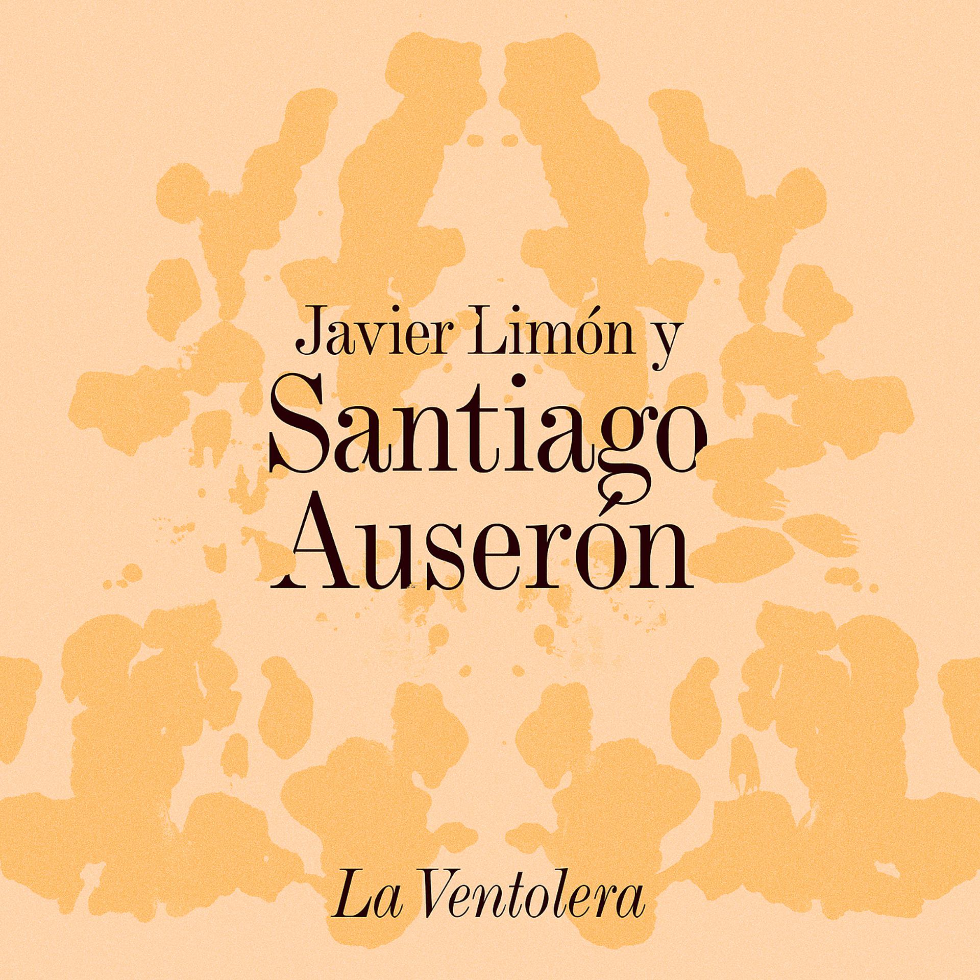 Постер альбома La Ventolera