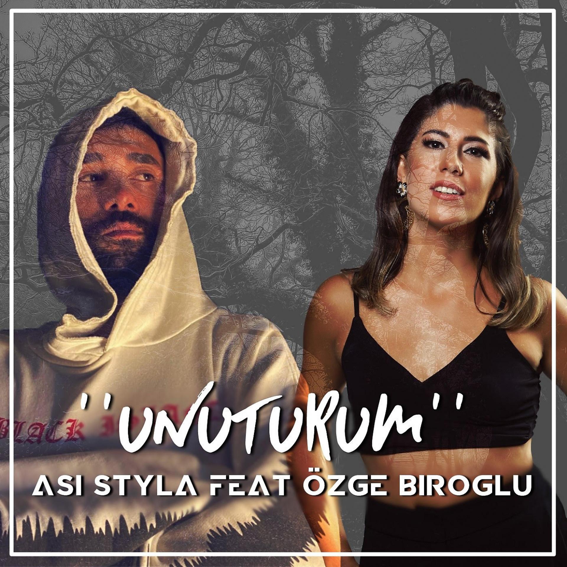 Постер альбома Unuturum