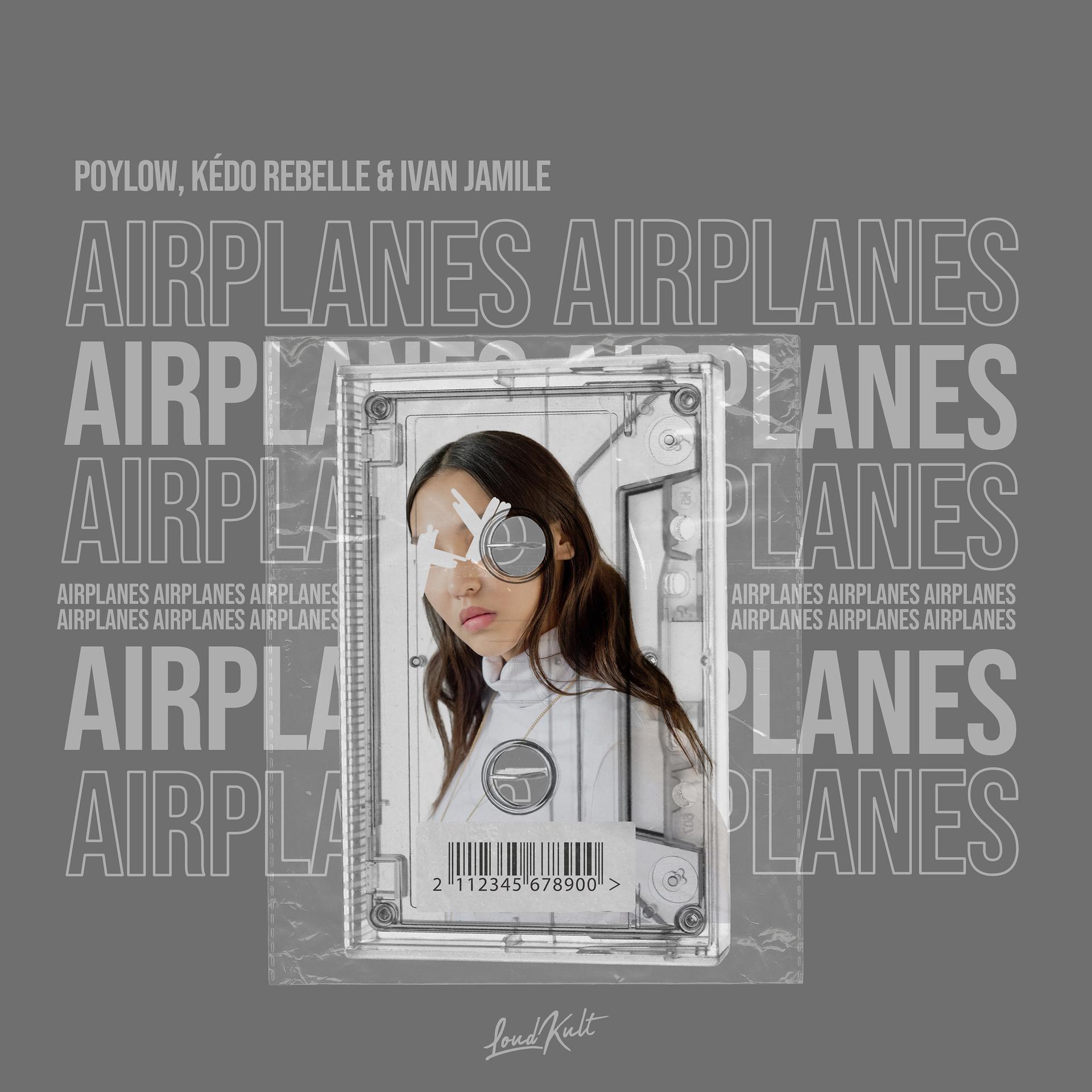 Постер альбома Airplanes