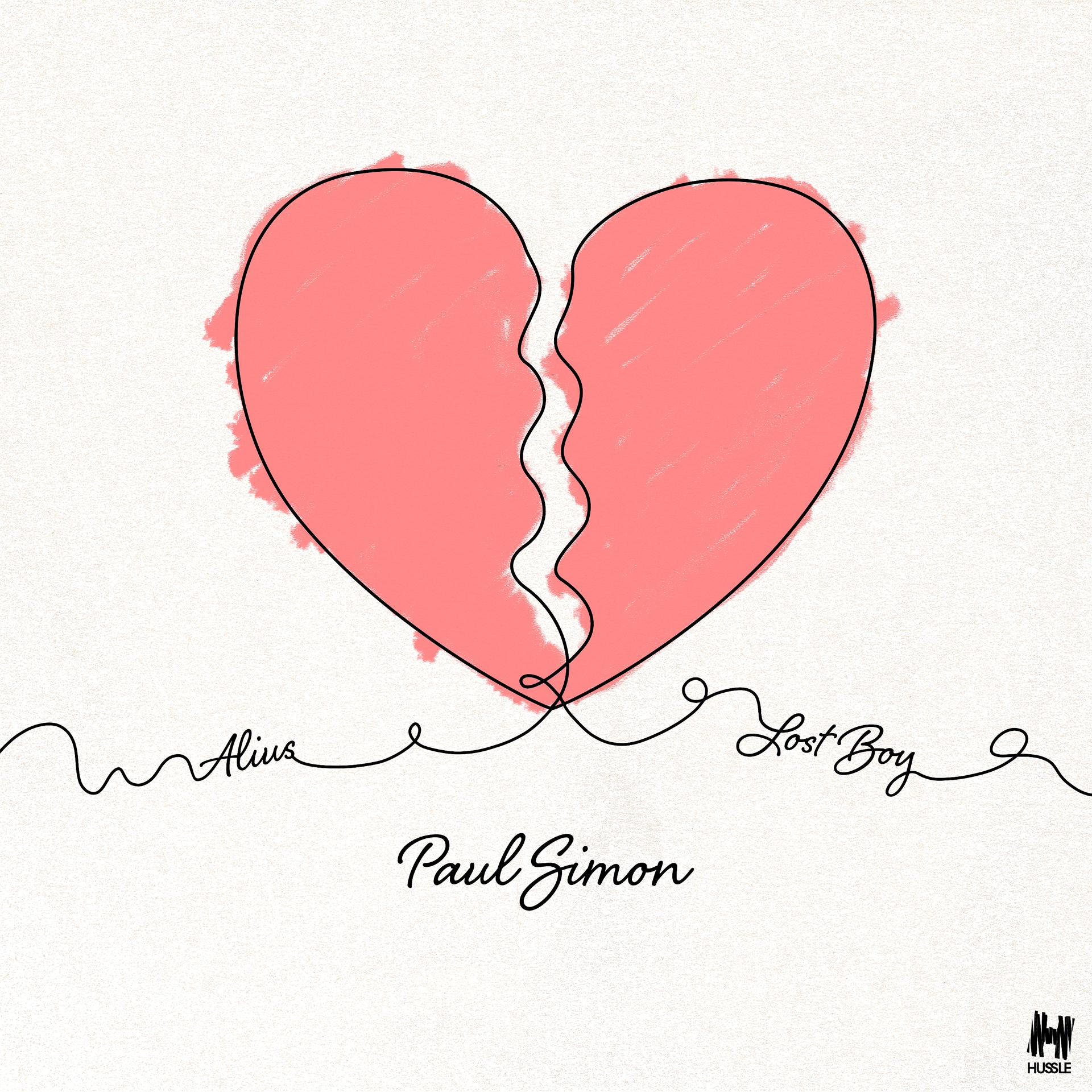 Постер альбома Paul Simon