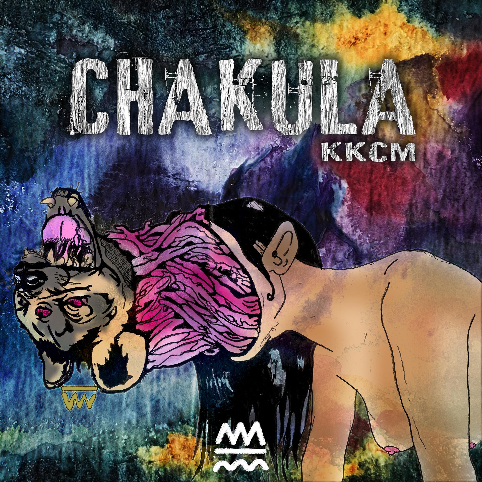 Постер альбома Chakula
