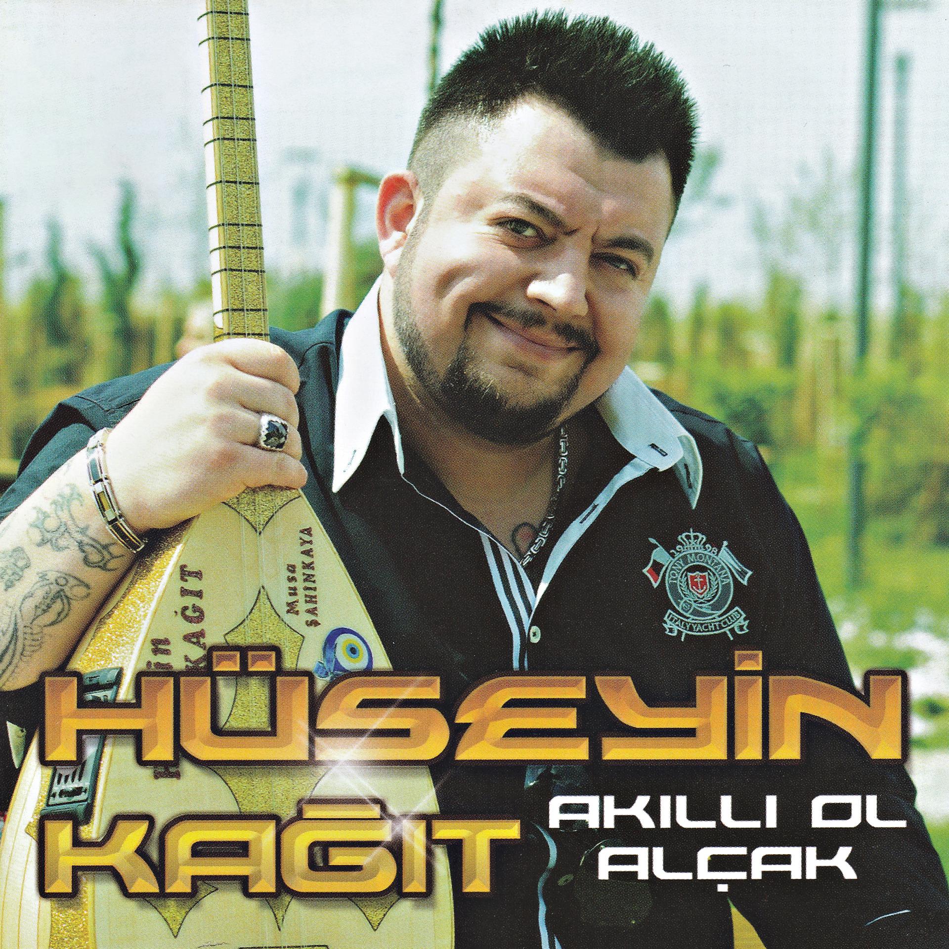 Постер альбома Akıllı Ol / Alçak
