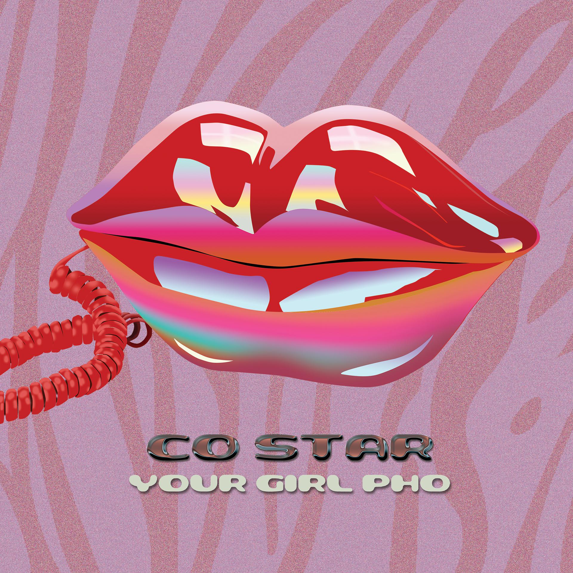 Постер альбома Co Star