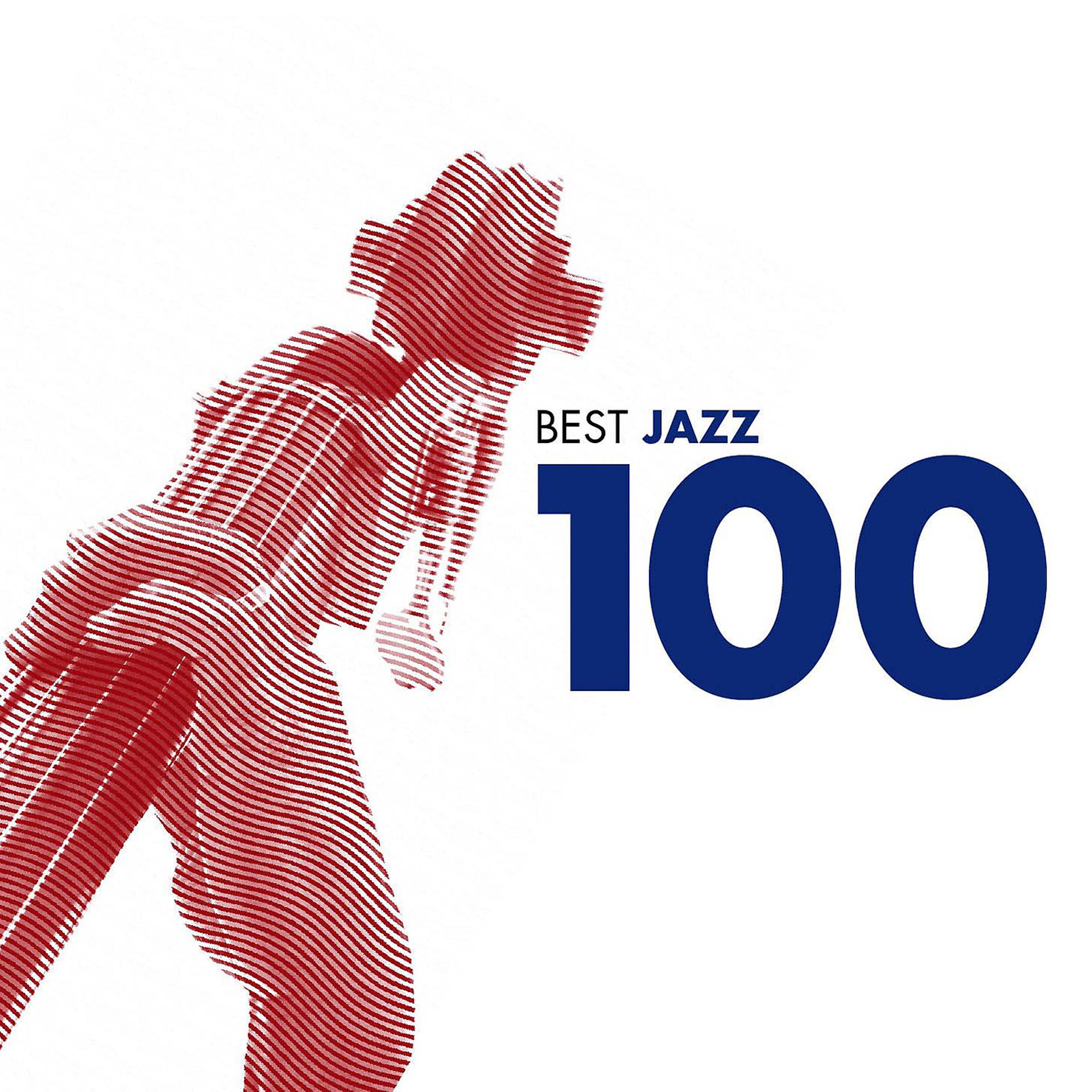 Постер альбома Best Jazz 100