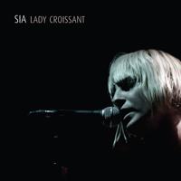 Постер альбома Lady Croissant