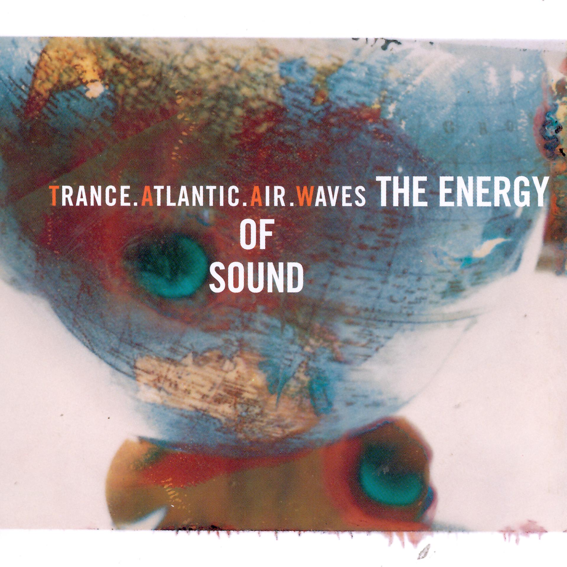 Постер альбома The Energy Of Sound