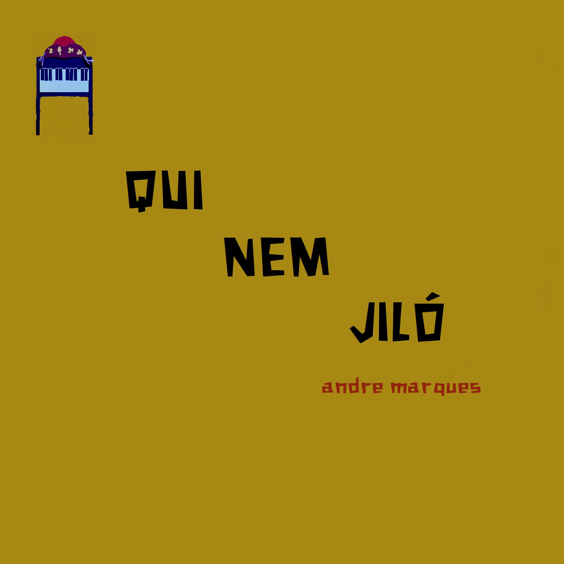 Постер альбома Qui Nem Jiló