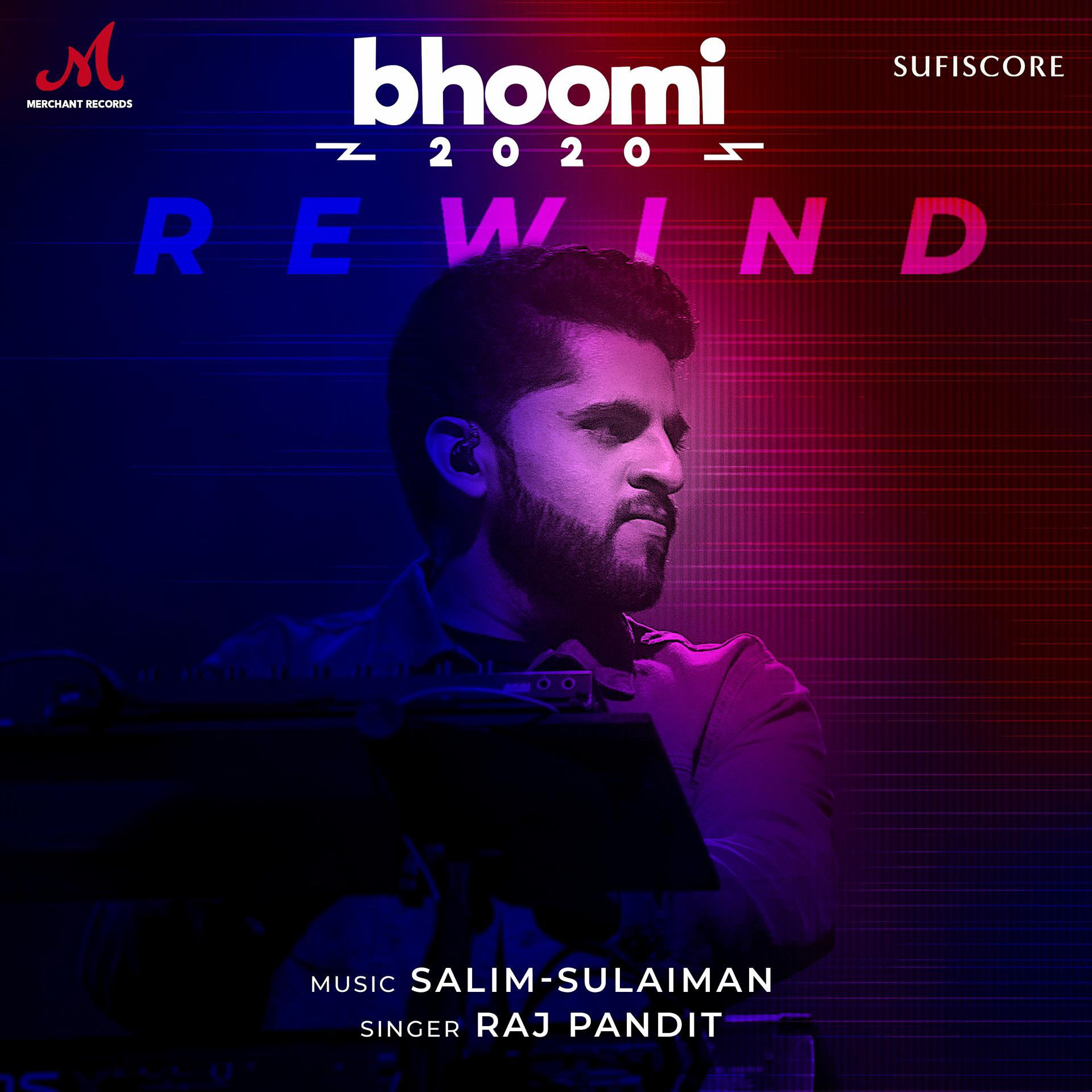 Постер альбома Bhoomi 2020 Rewind