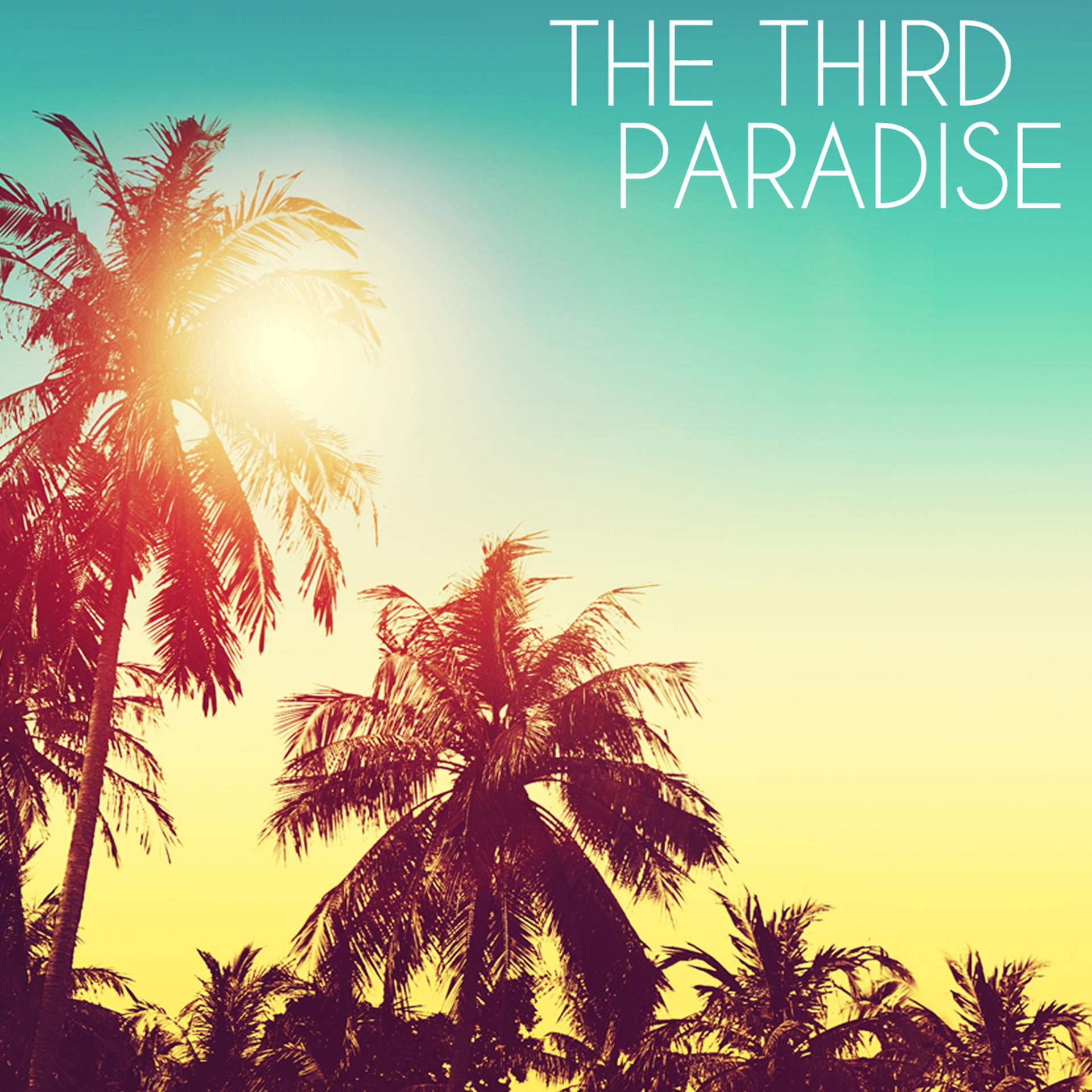 Постер альбома The Third Paradise