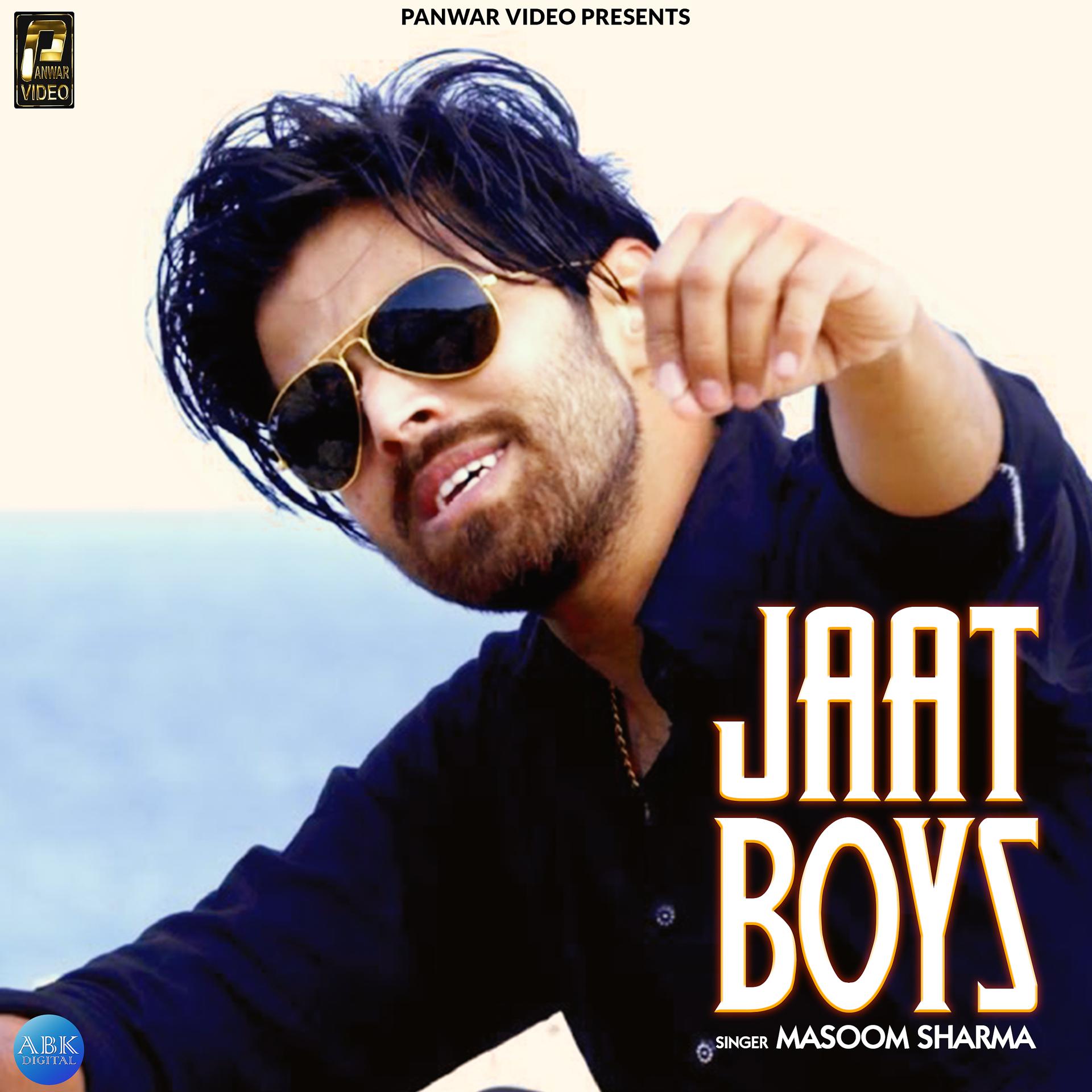 Постер альбома Jaat Boys