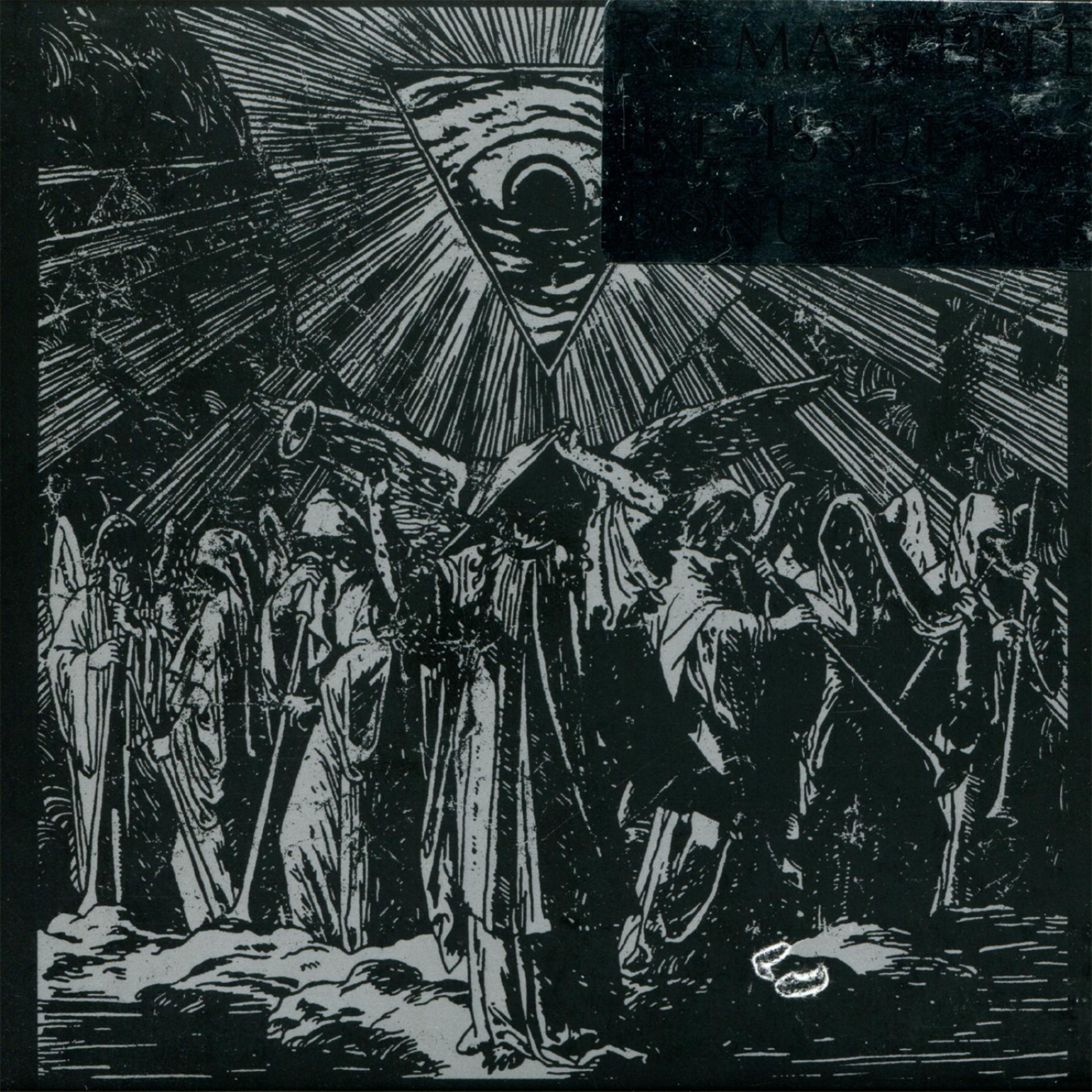 Постер альбома Casus Luciferi