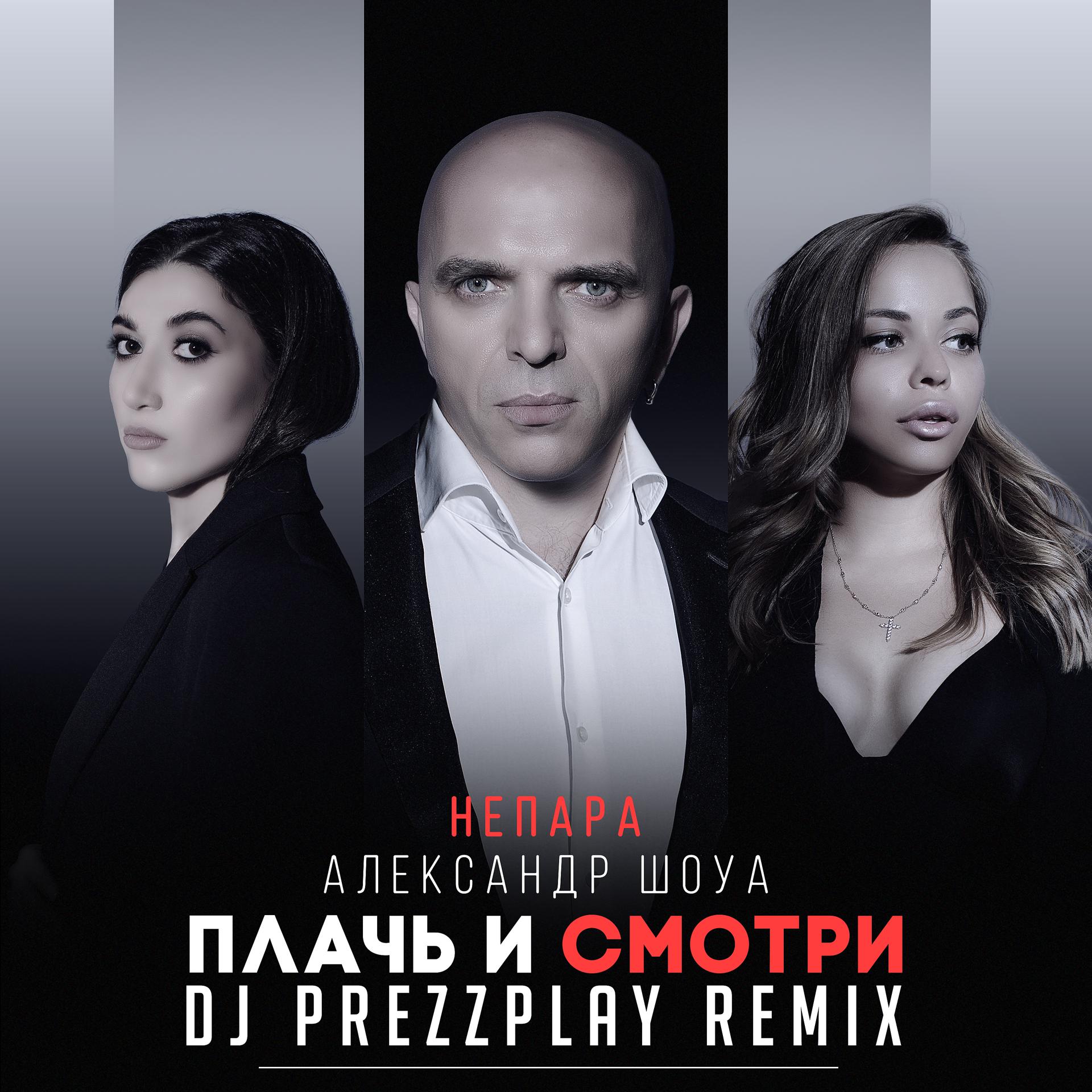 Постер альбома Плачь и смотри (DJ Prezzplay Remix)