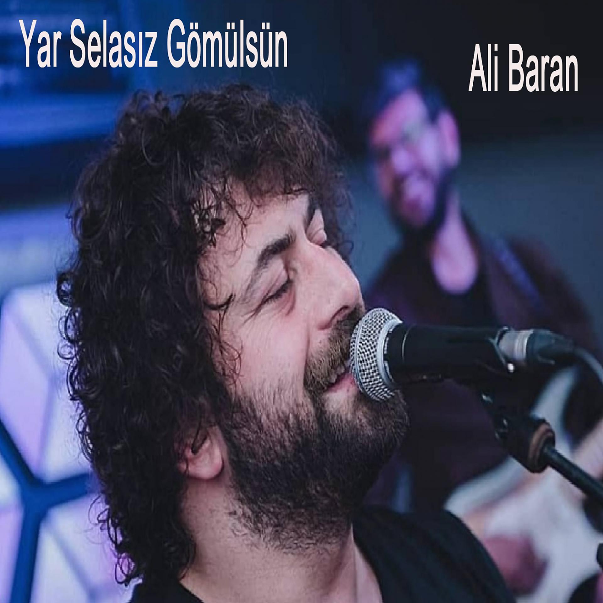 Постер альбома Yar Selasız Gömülsün