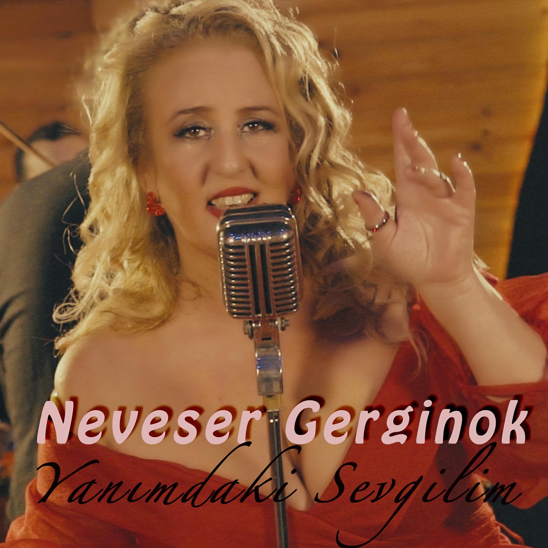 Постер альбома Yanımdaki Sevgilim