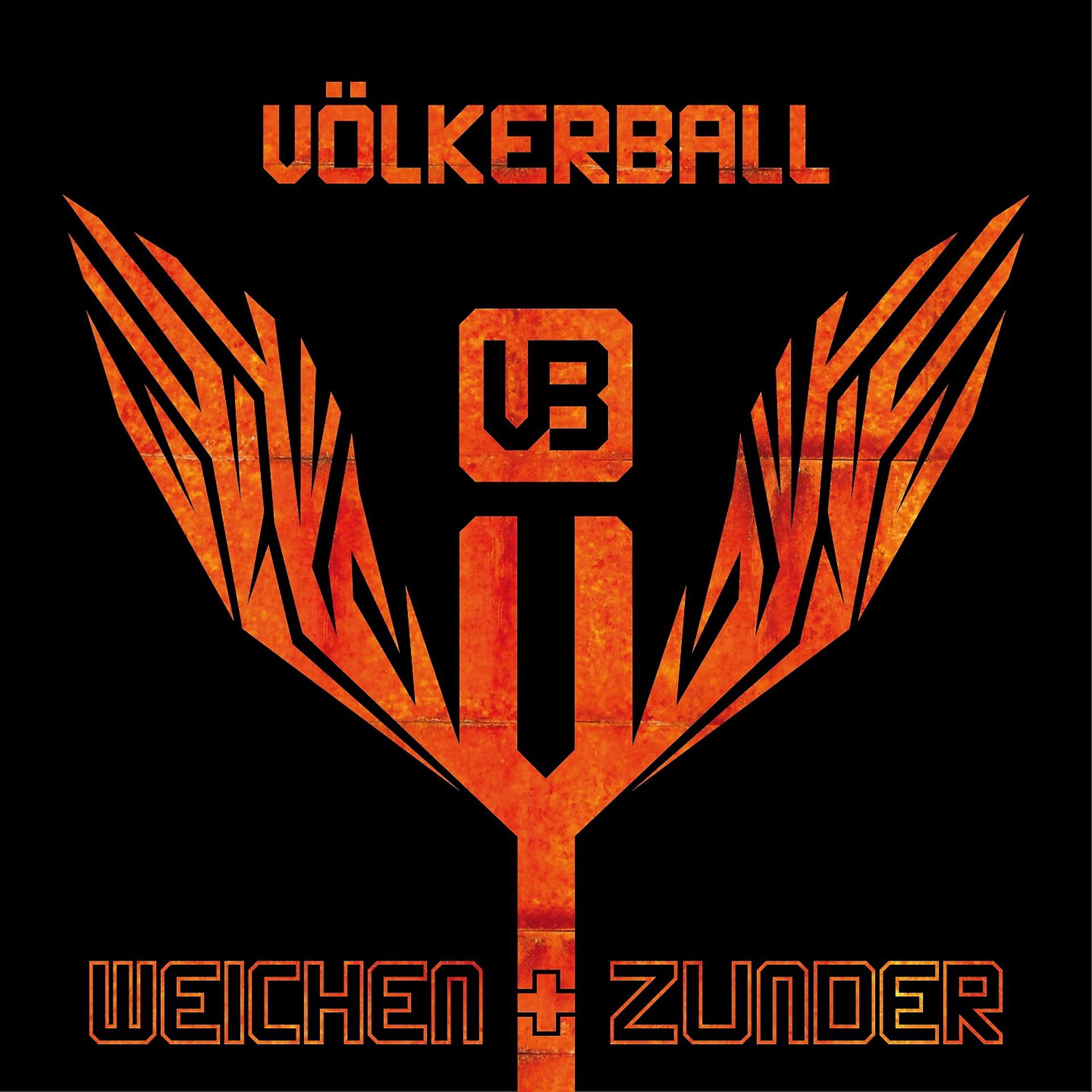 Постер альбома Weichen und Zunder