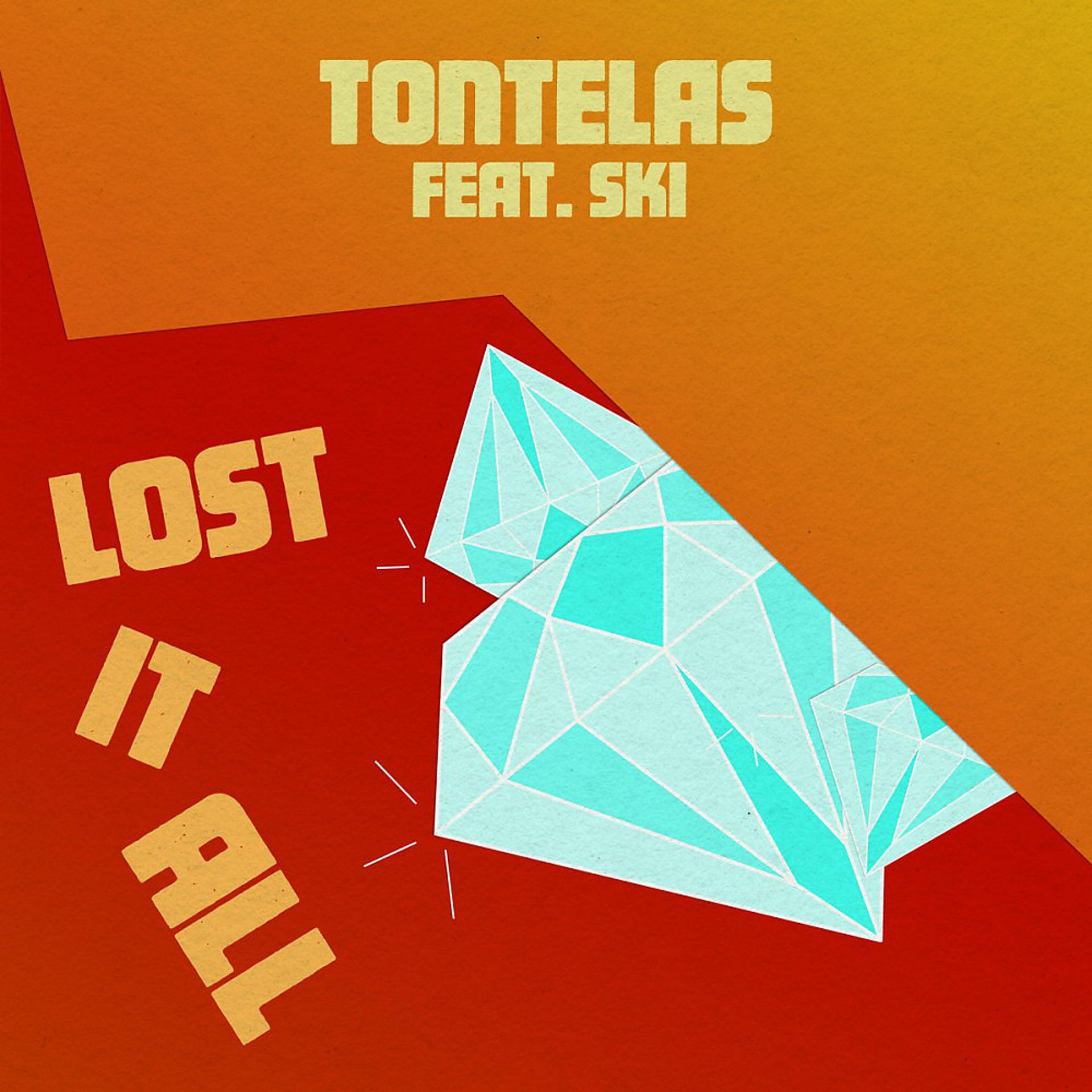 Постер альбома Lost It All Ft. Ski