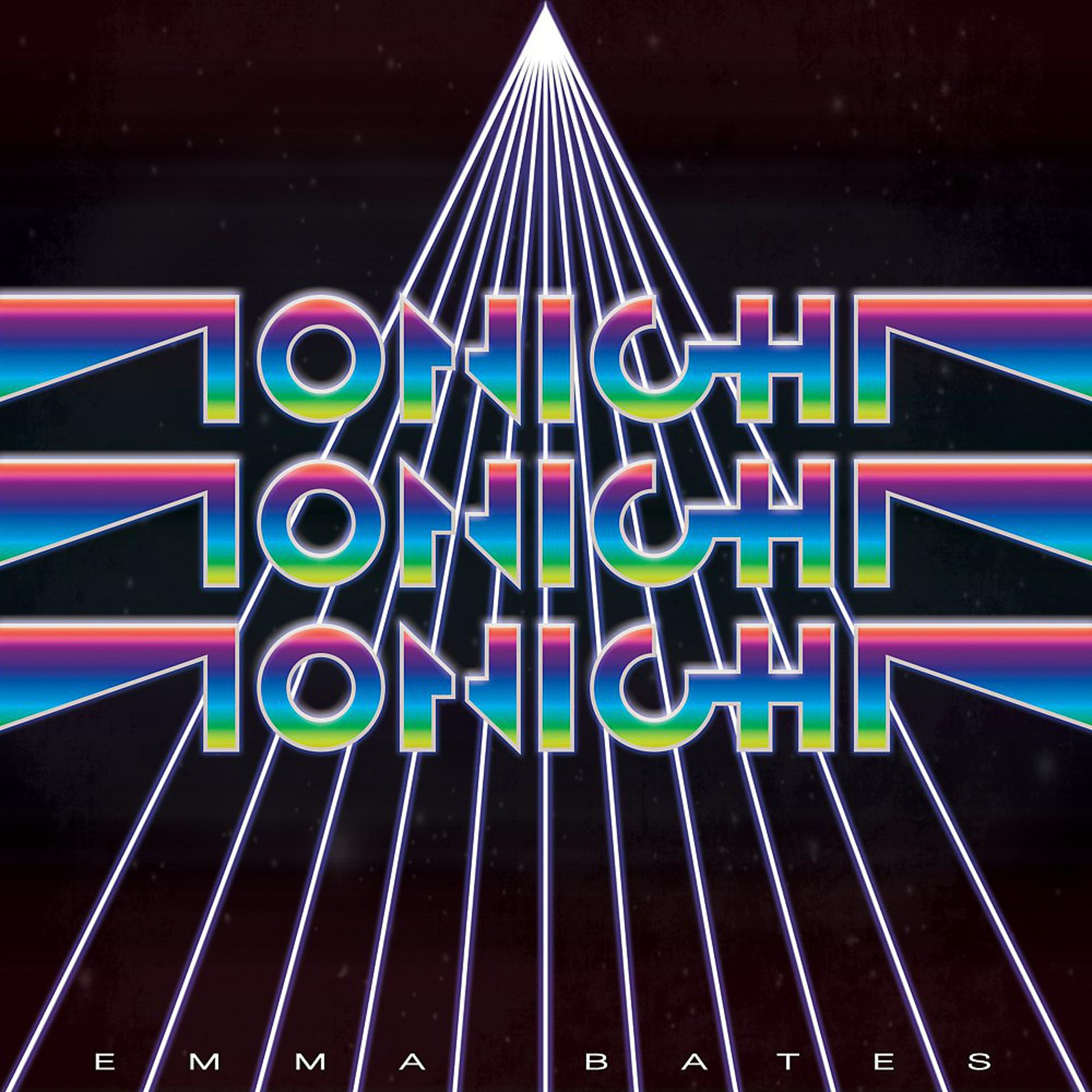 Постер альбома Tonight Tonight Tongiht