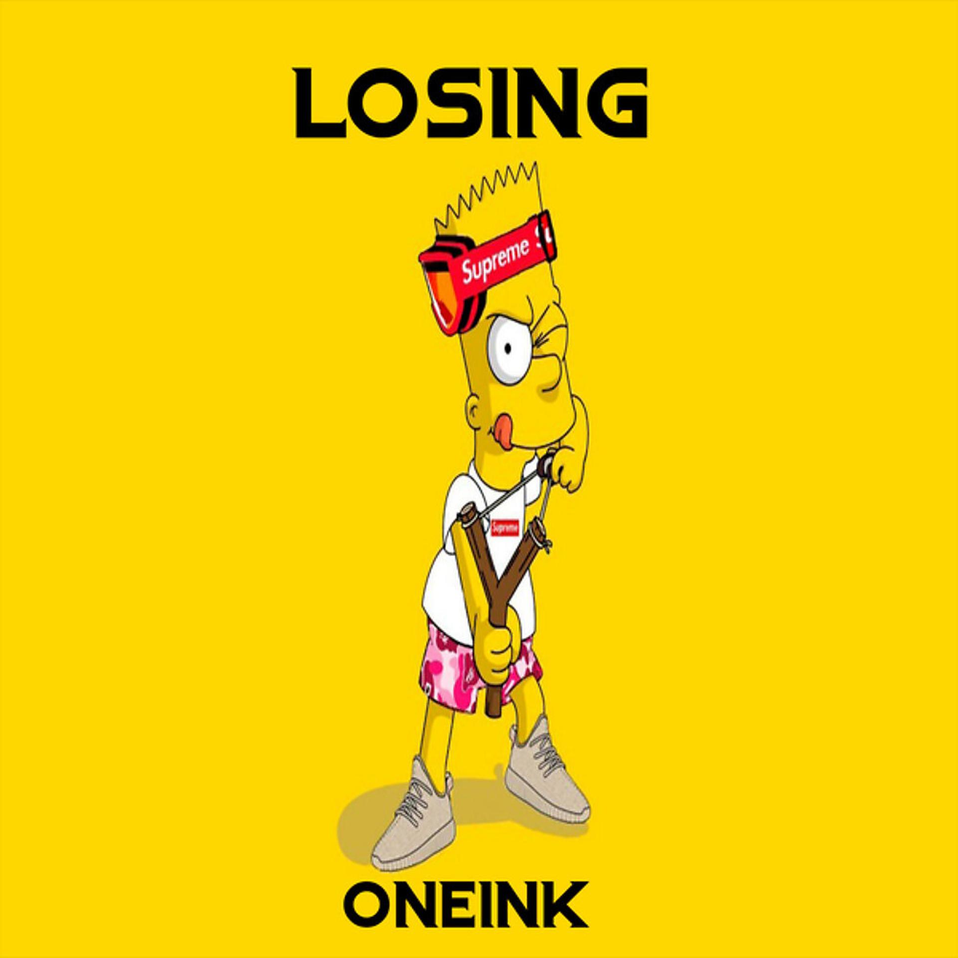 Постер альбома OneInk