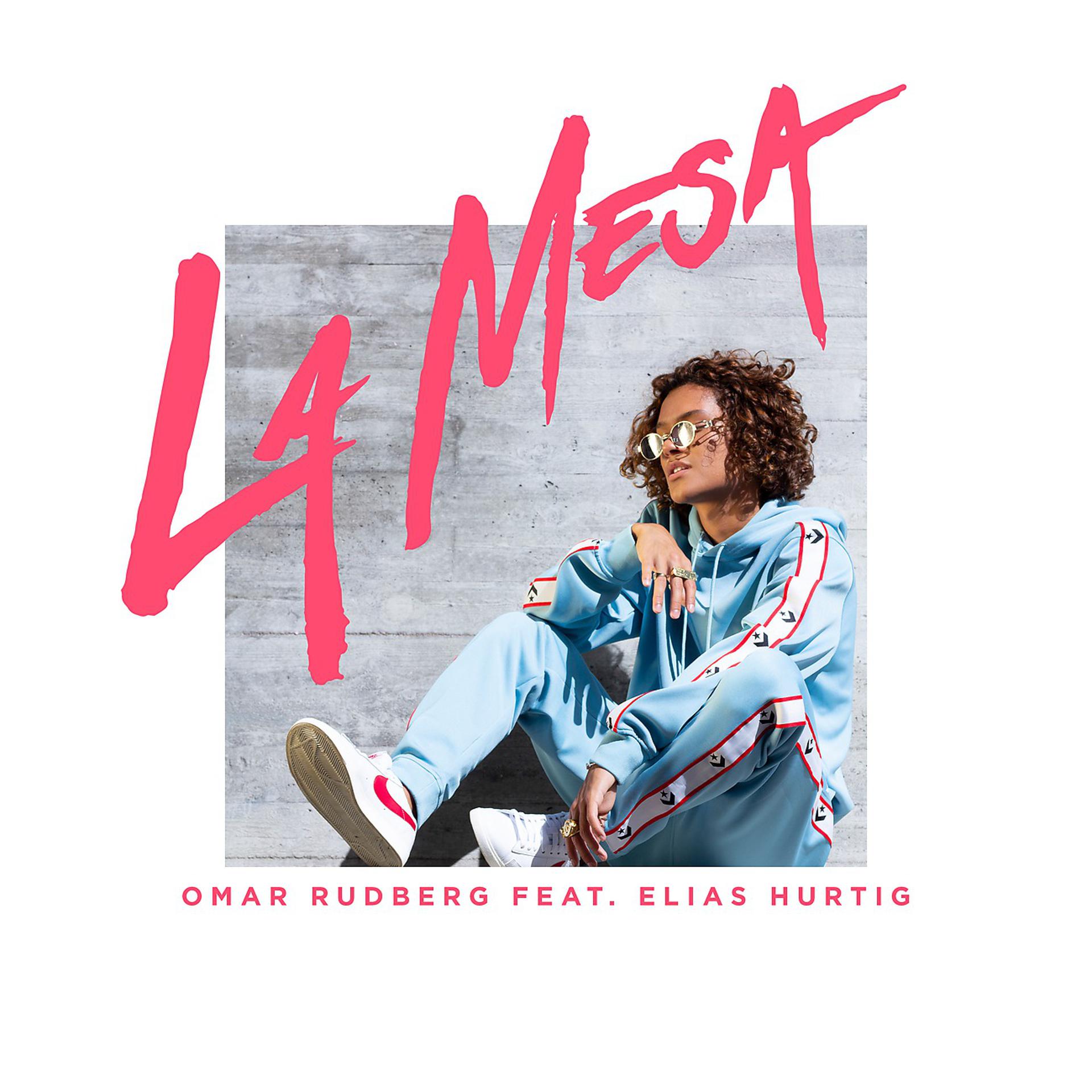 Постер альбома La Mesa