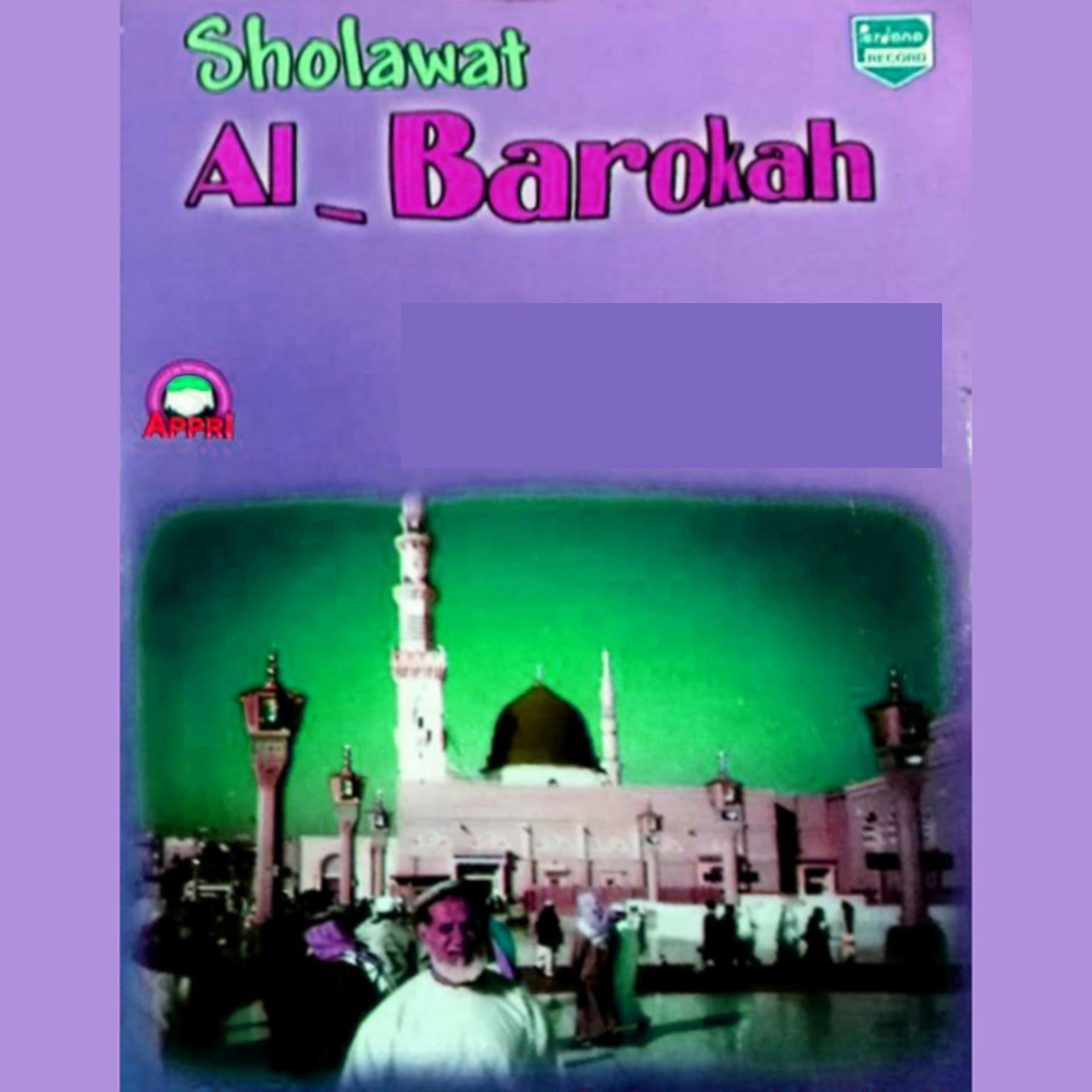 Постер альбома Al-Barokah (Live)