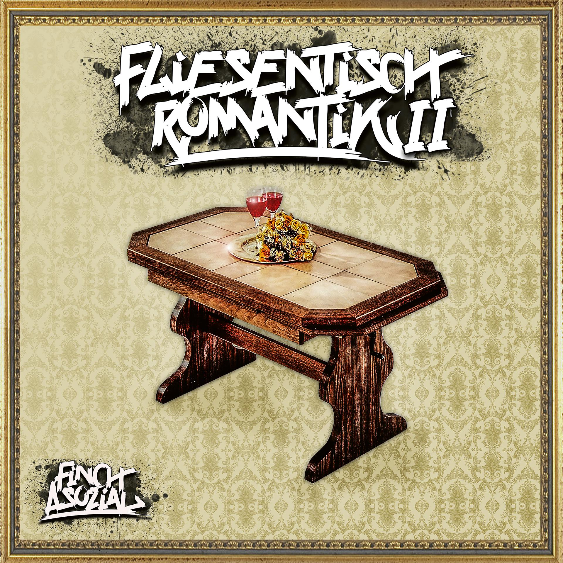 Постер альбома Fliesentisch Romantik 2