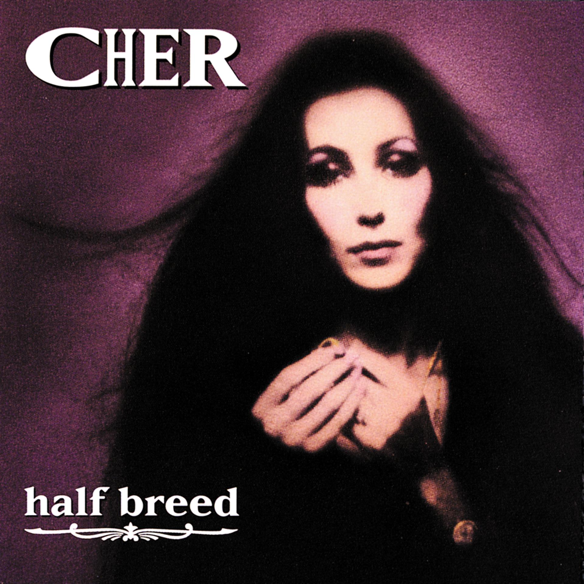 Постер альбома Half Breed