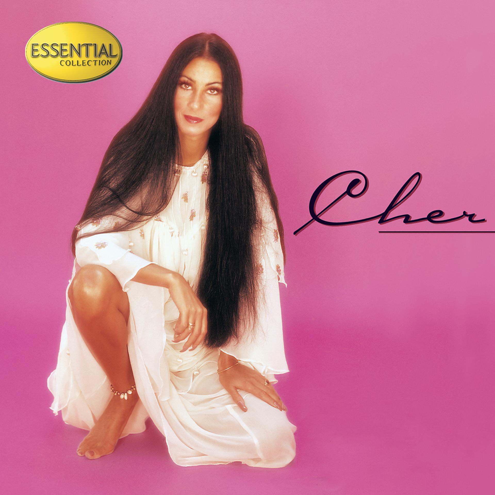 Постер альбома Essential Collection:  Cher