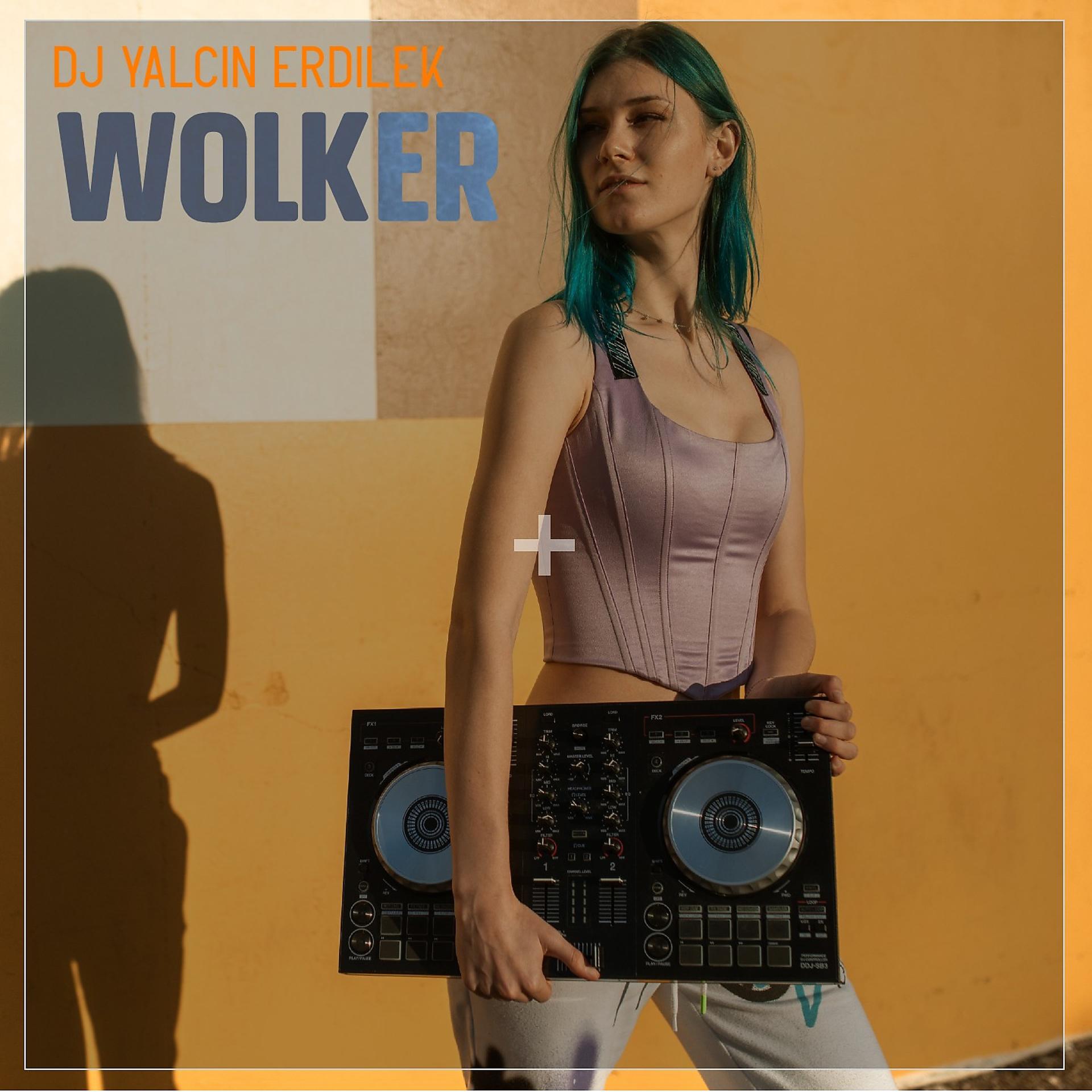 Постер альбома Wolker