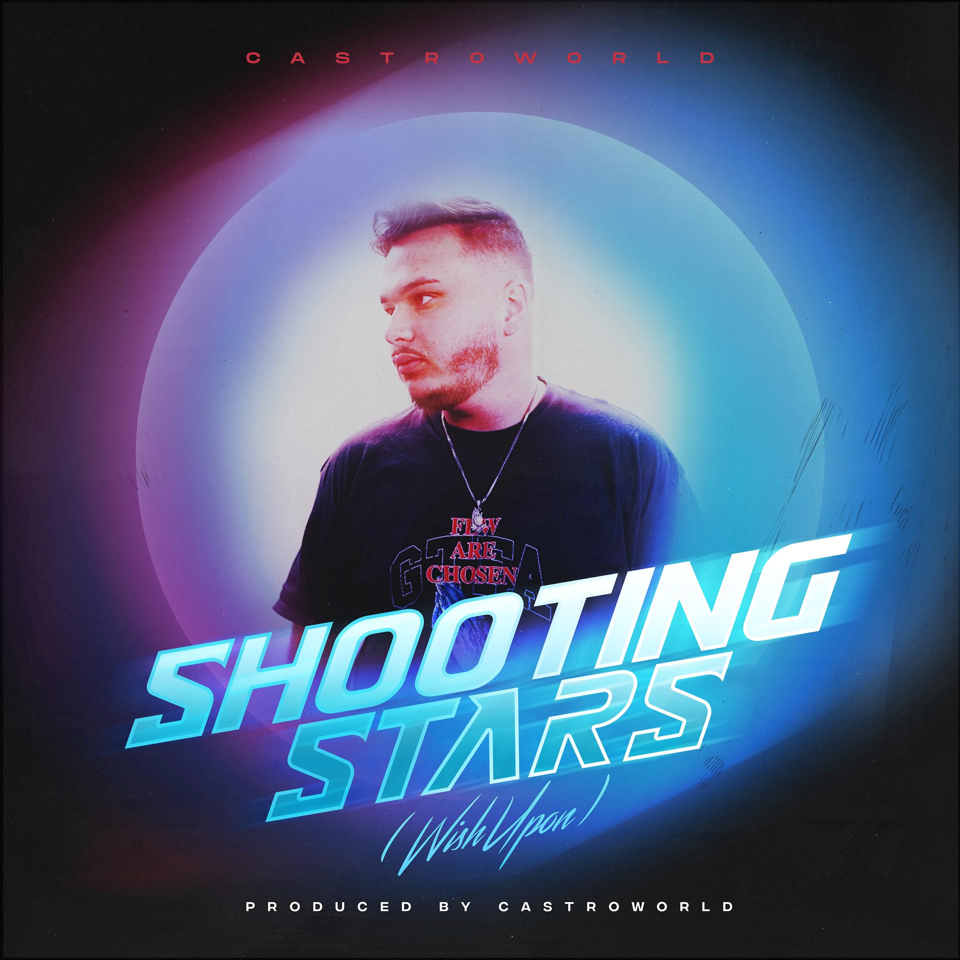 Постер альбома Shooting Stars (Wish Upon)