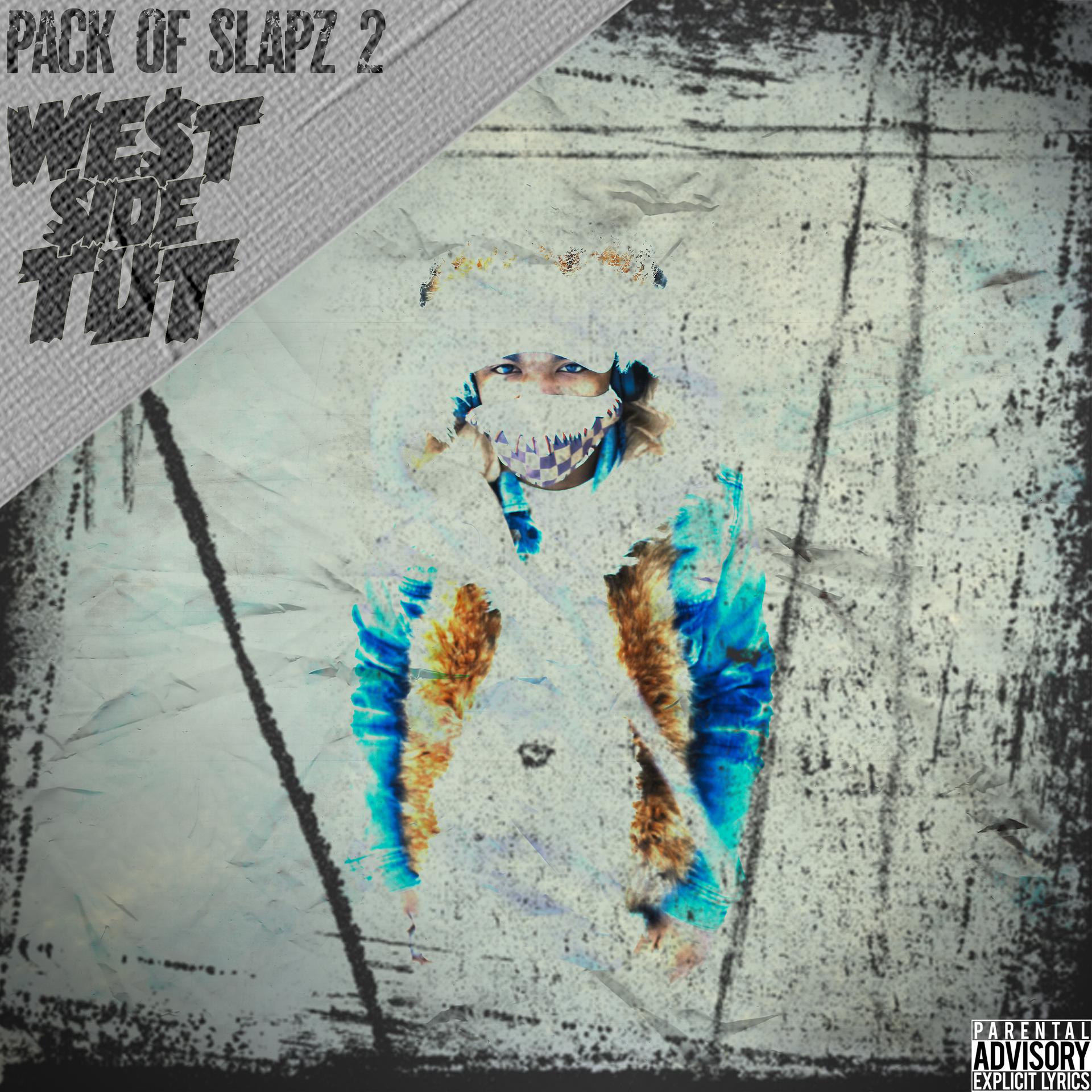 Постер альбома Pack of Slapz 2