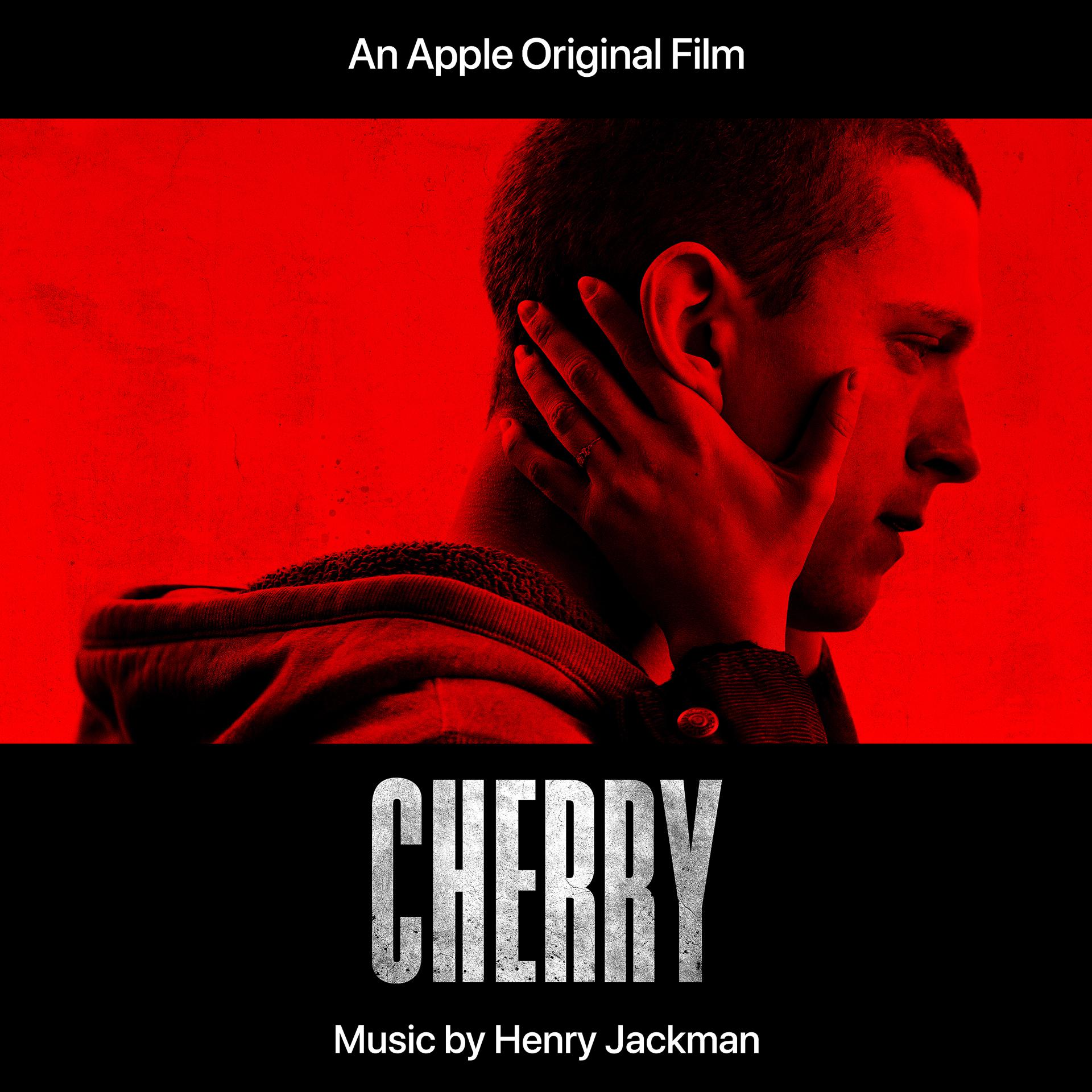 Постер альбома Cherry (An Apple Original Film)